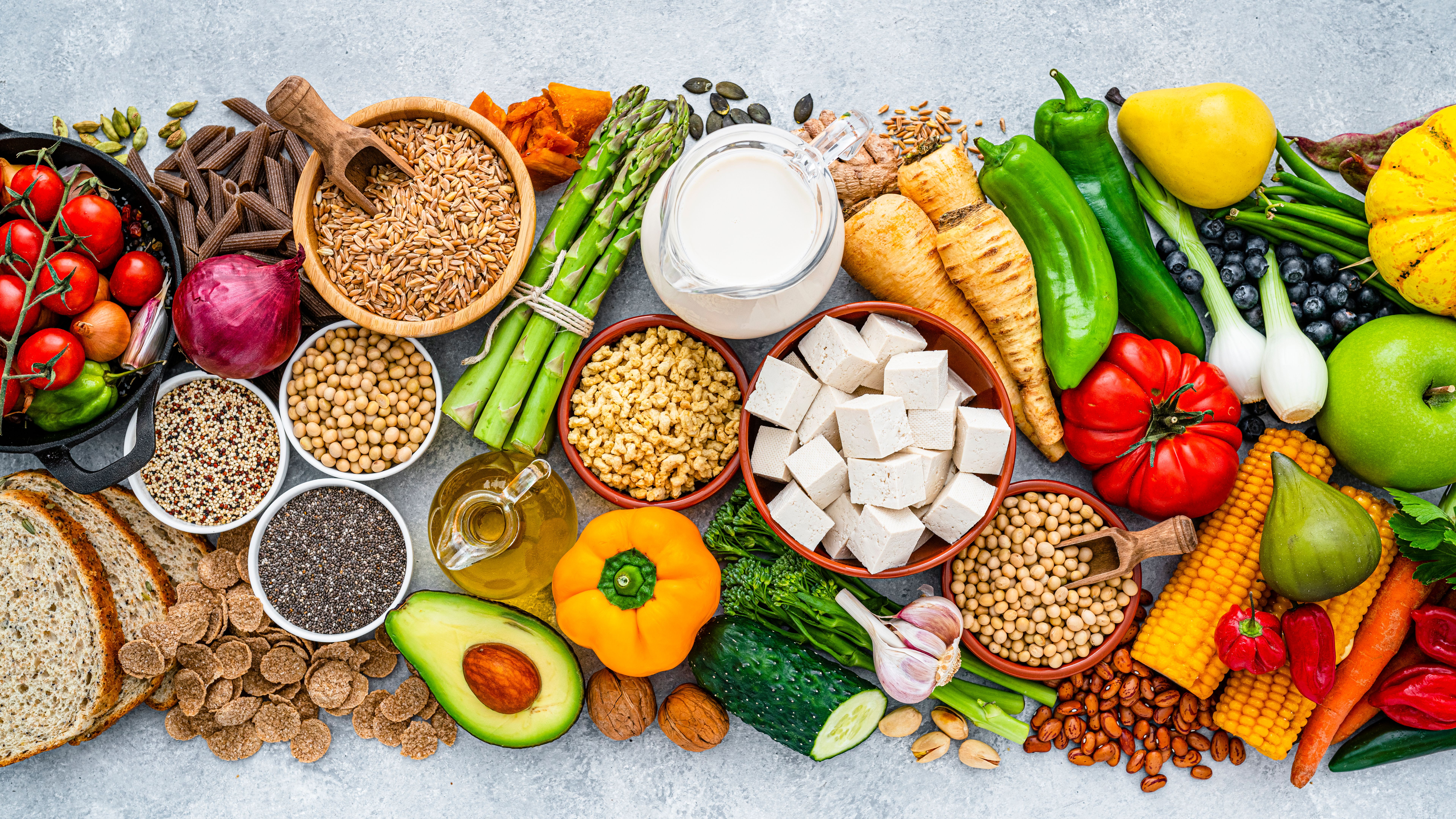 plant based diet