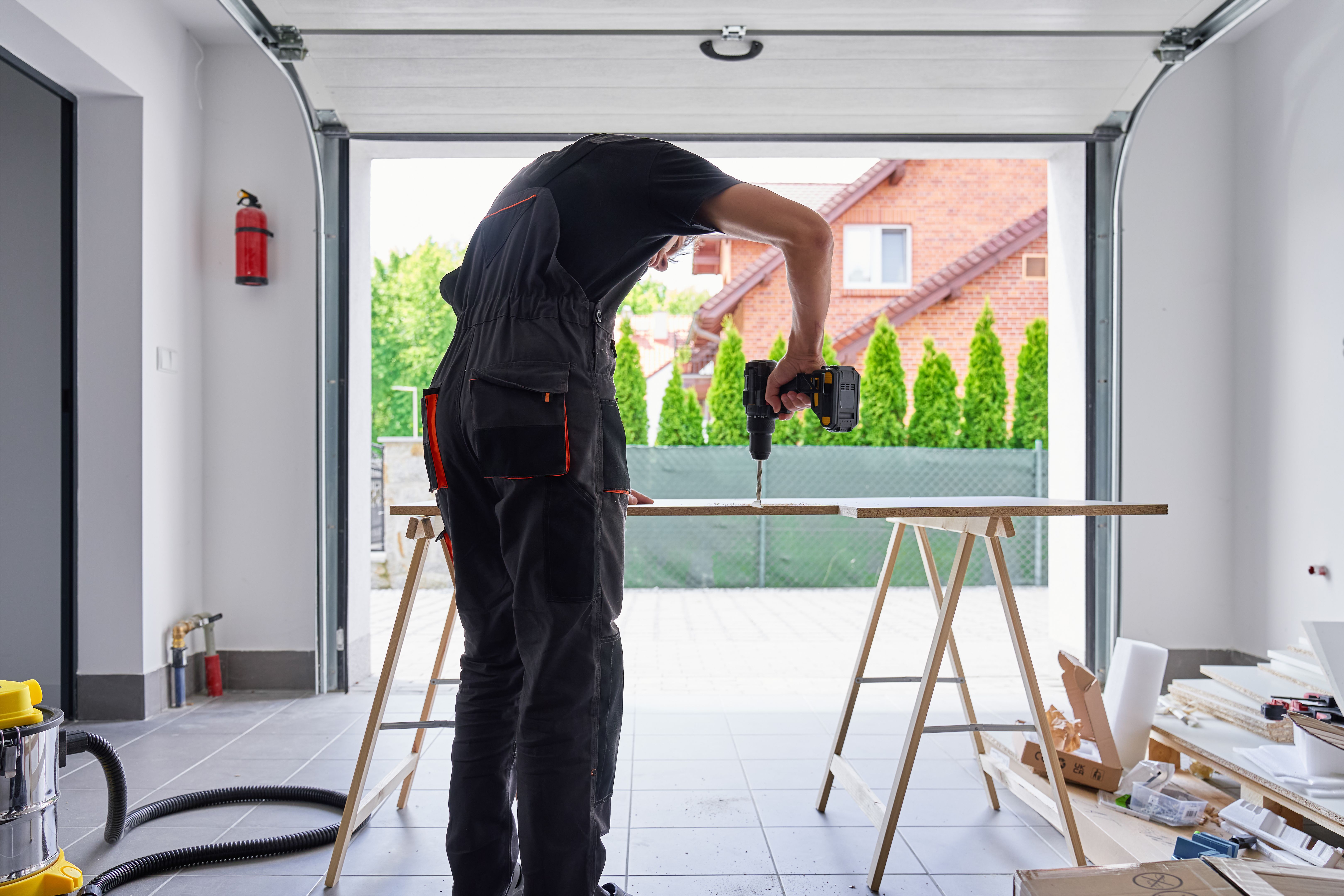 small office maintenance