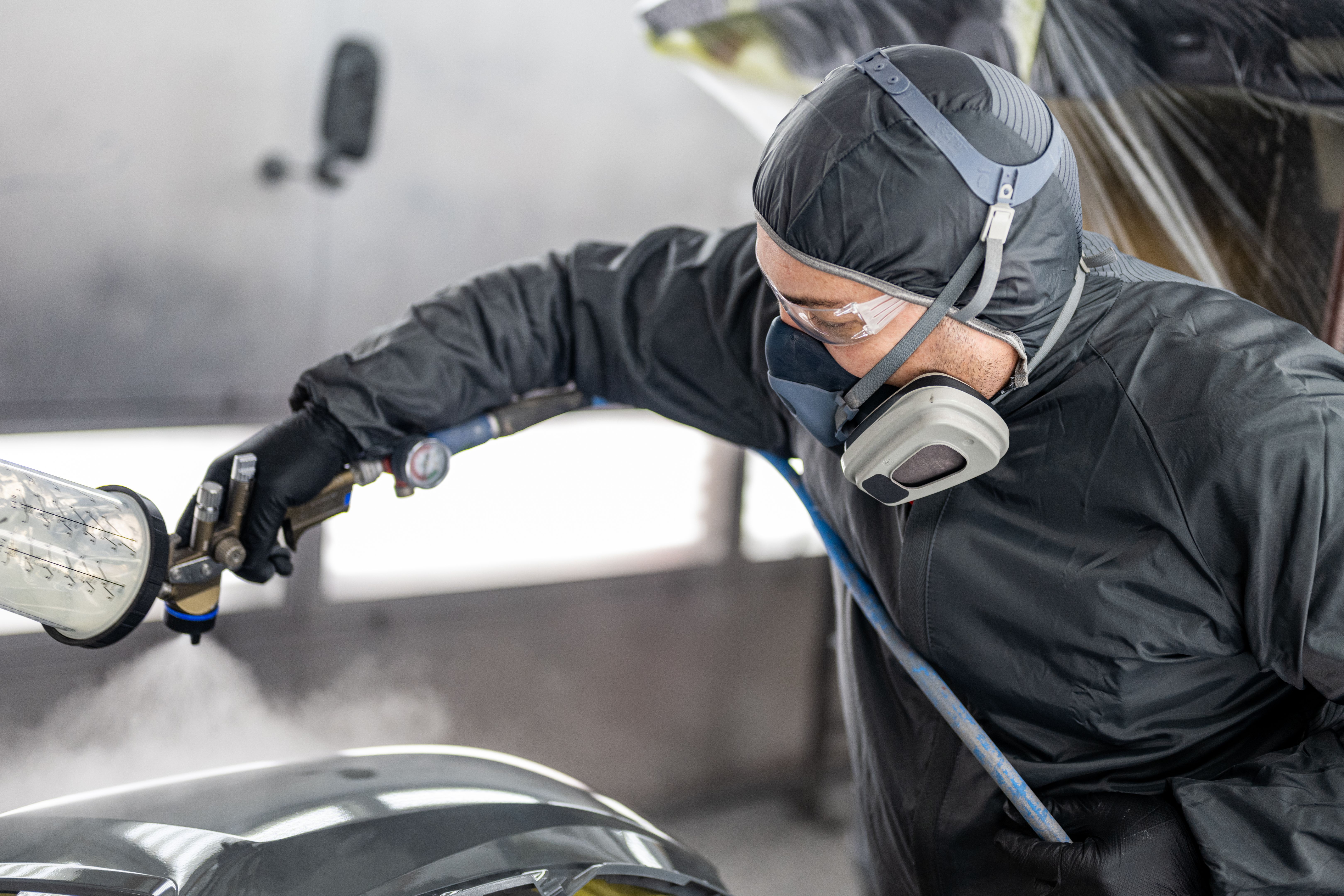 car painting fort myers