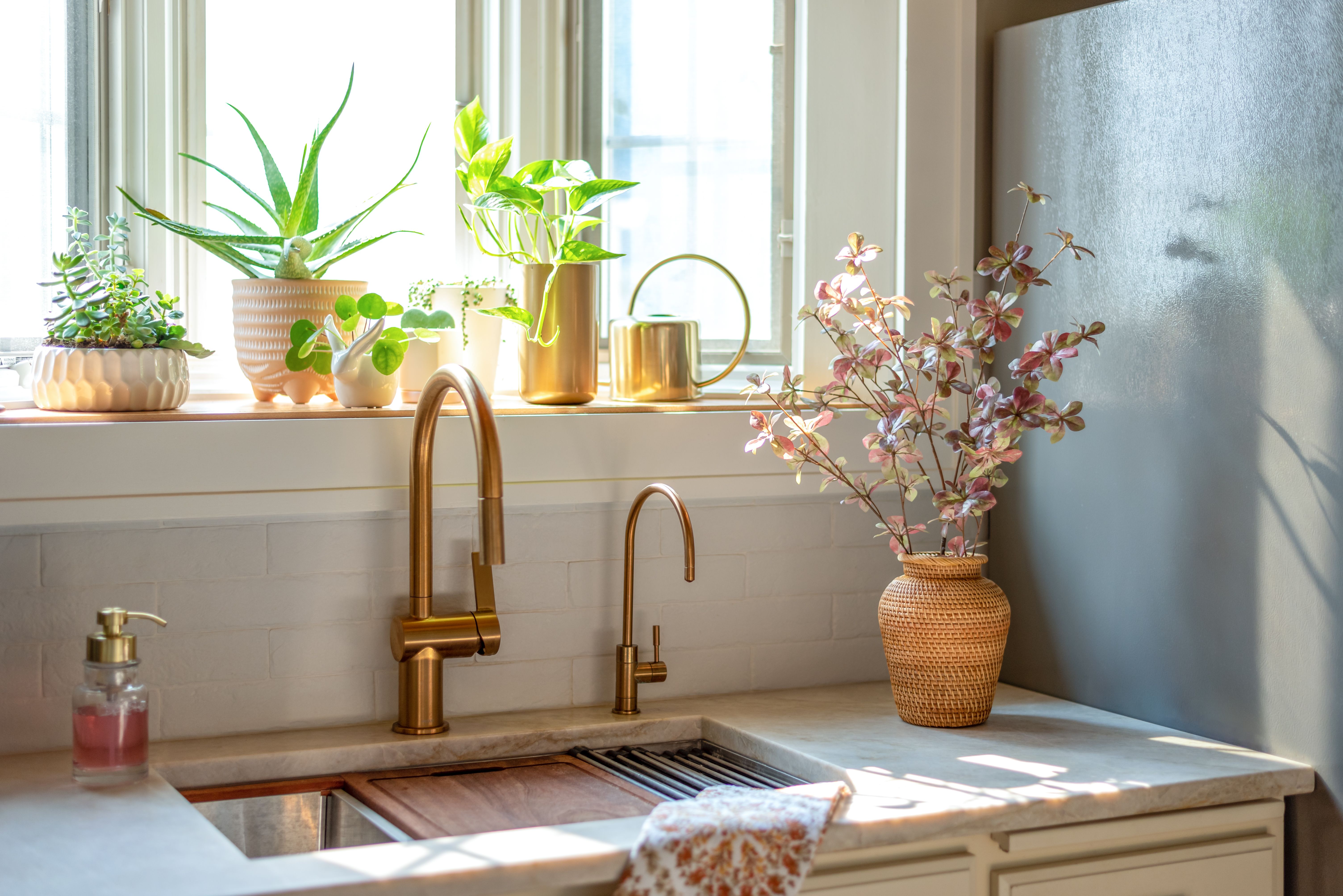 kitchen sink