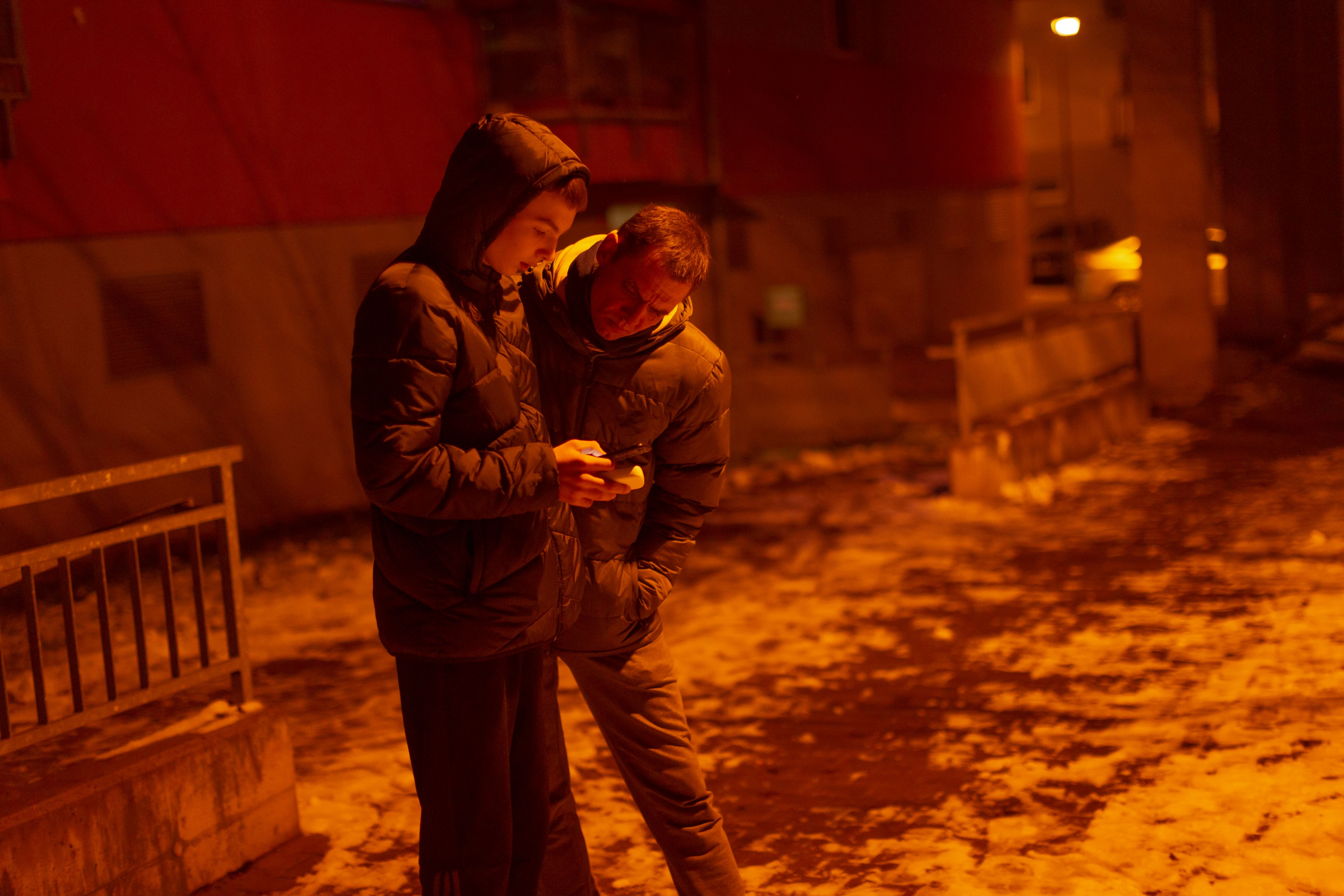 scaffolding solutions