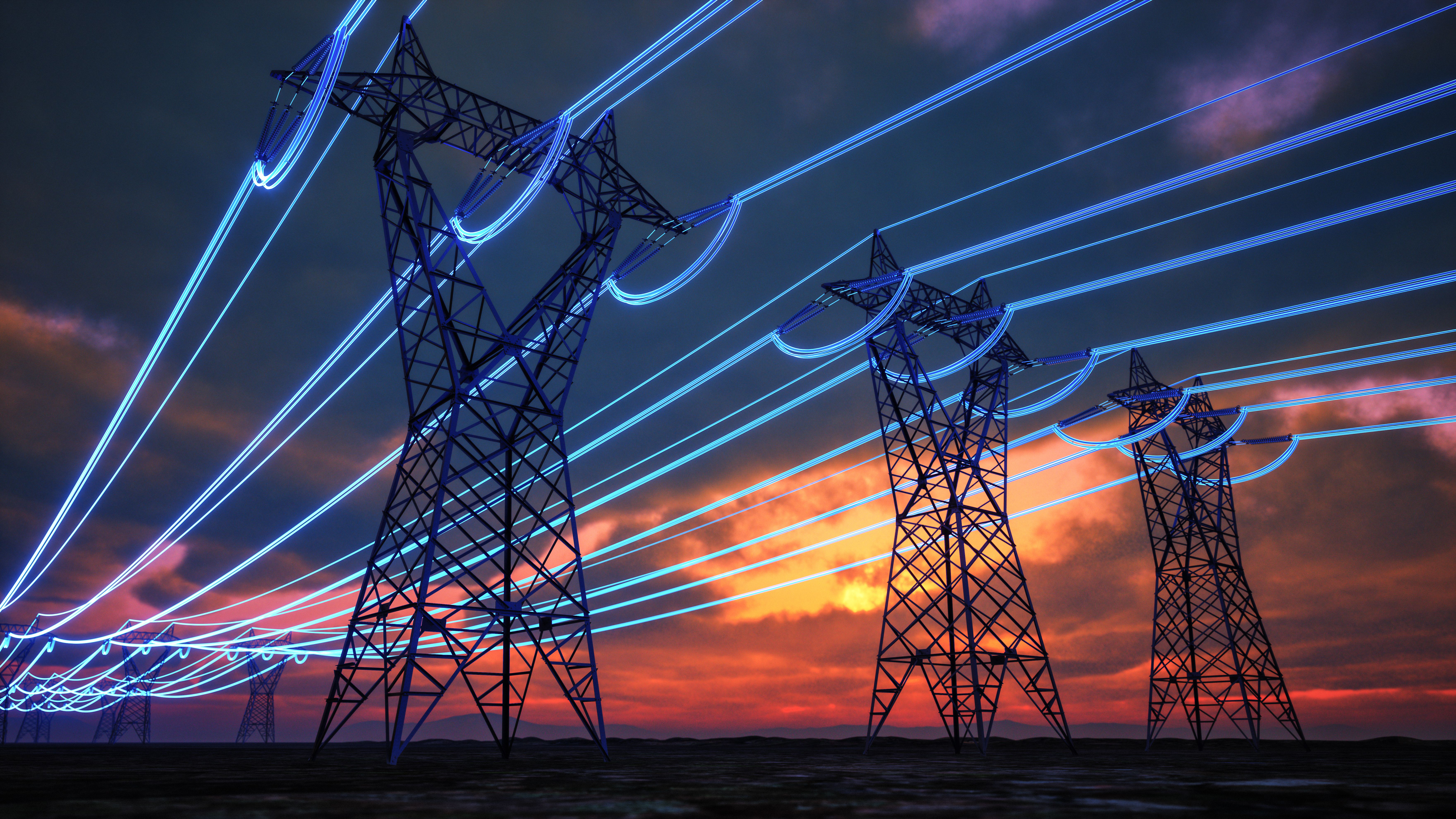 utilities connection