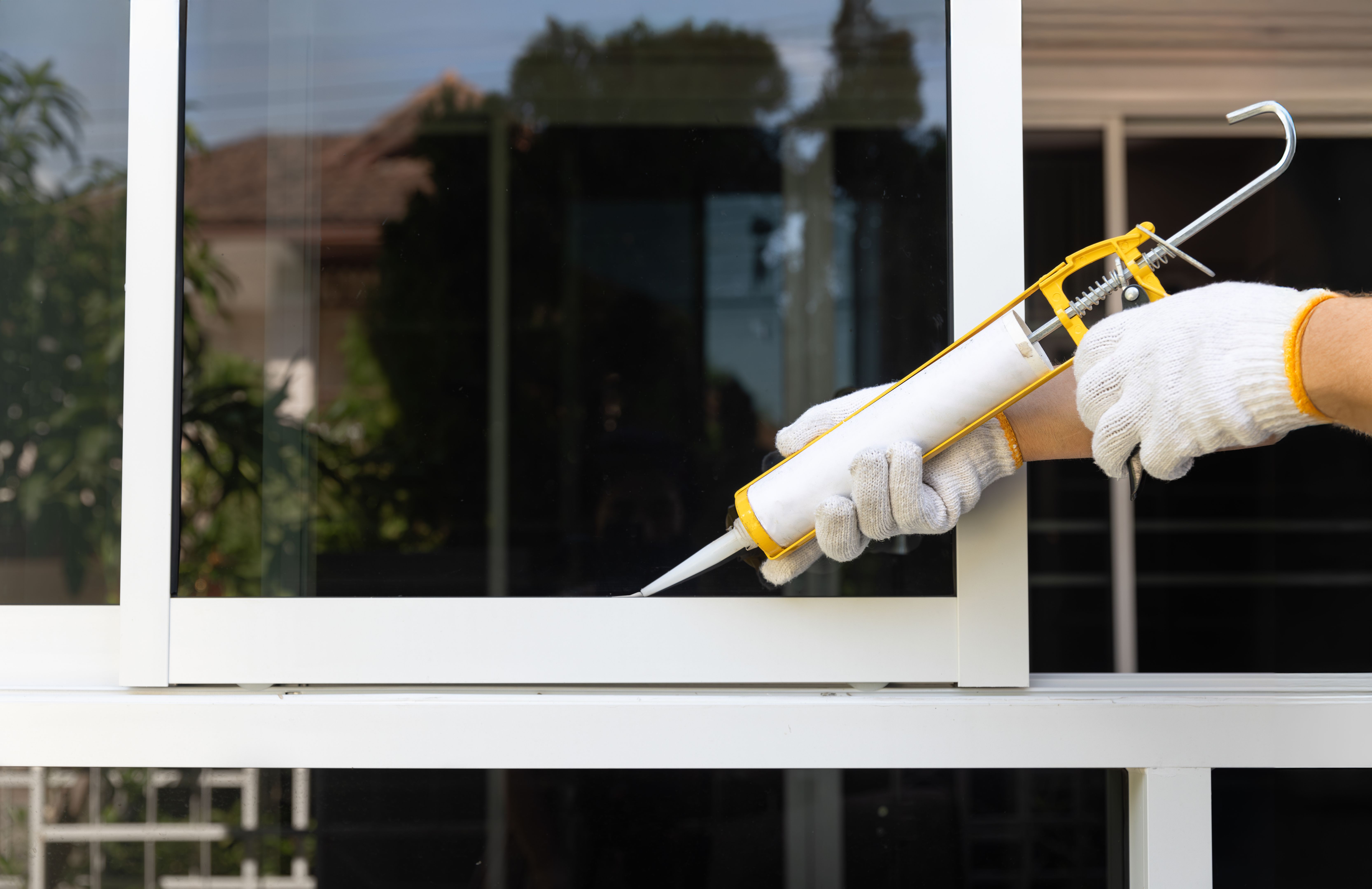window seal
