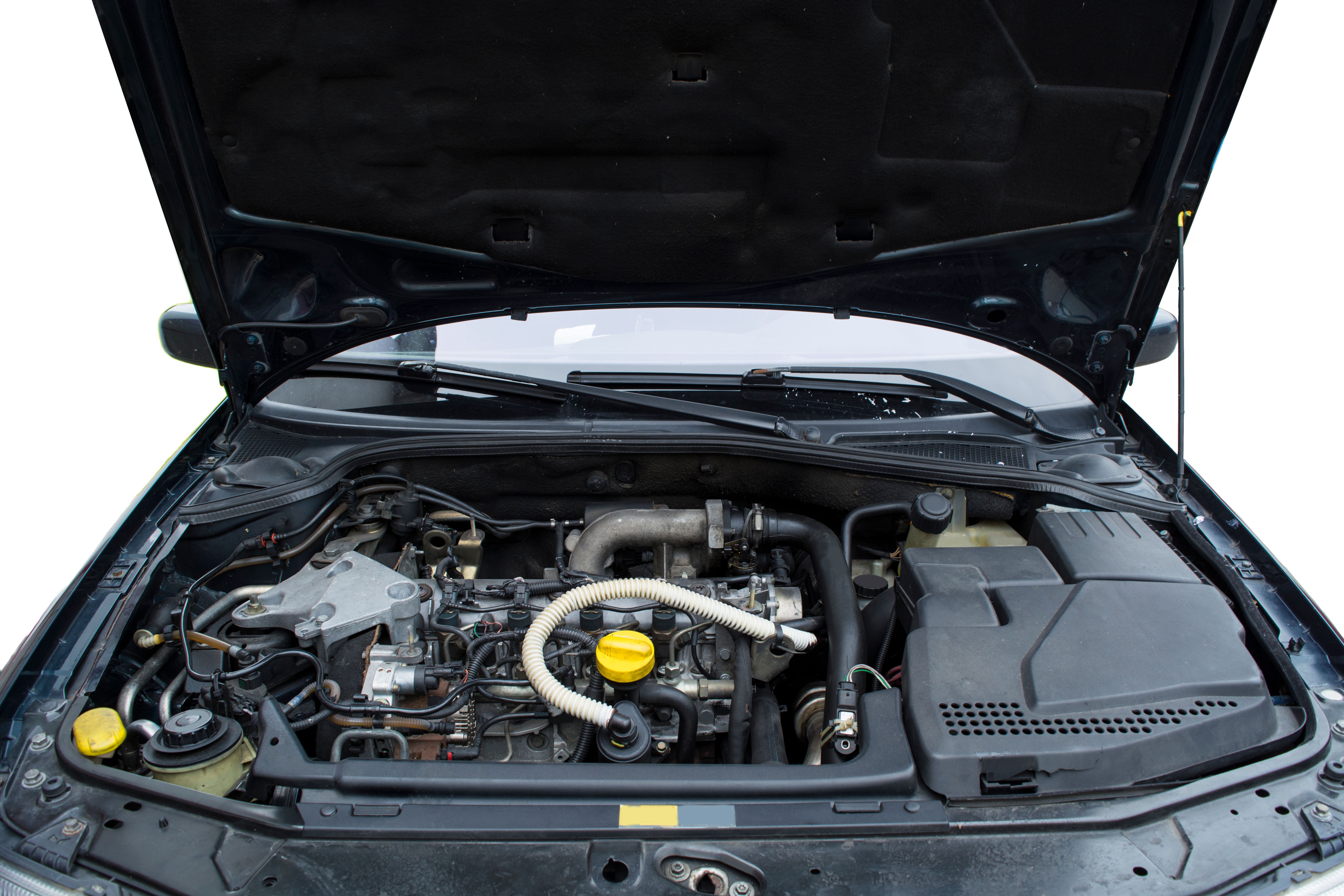 DIY Engine Bay Cleaning: A Step-by-Step Guide for Beginners