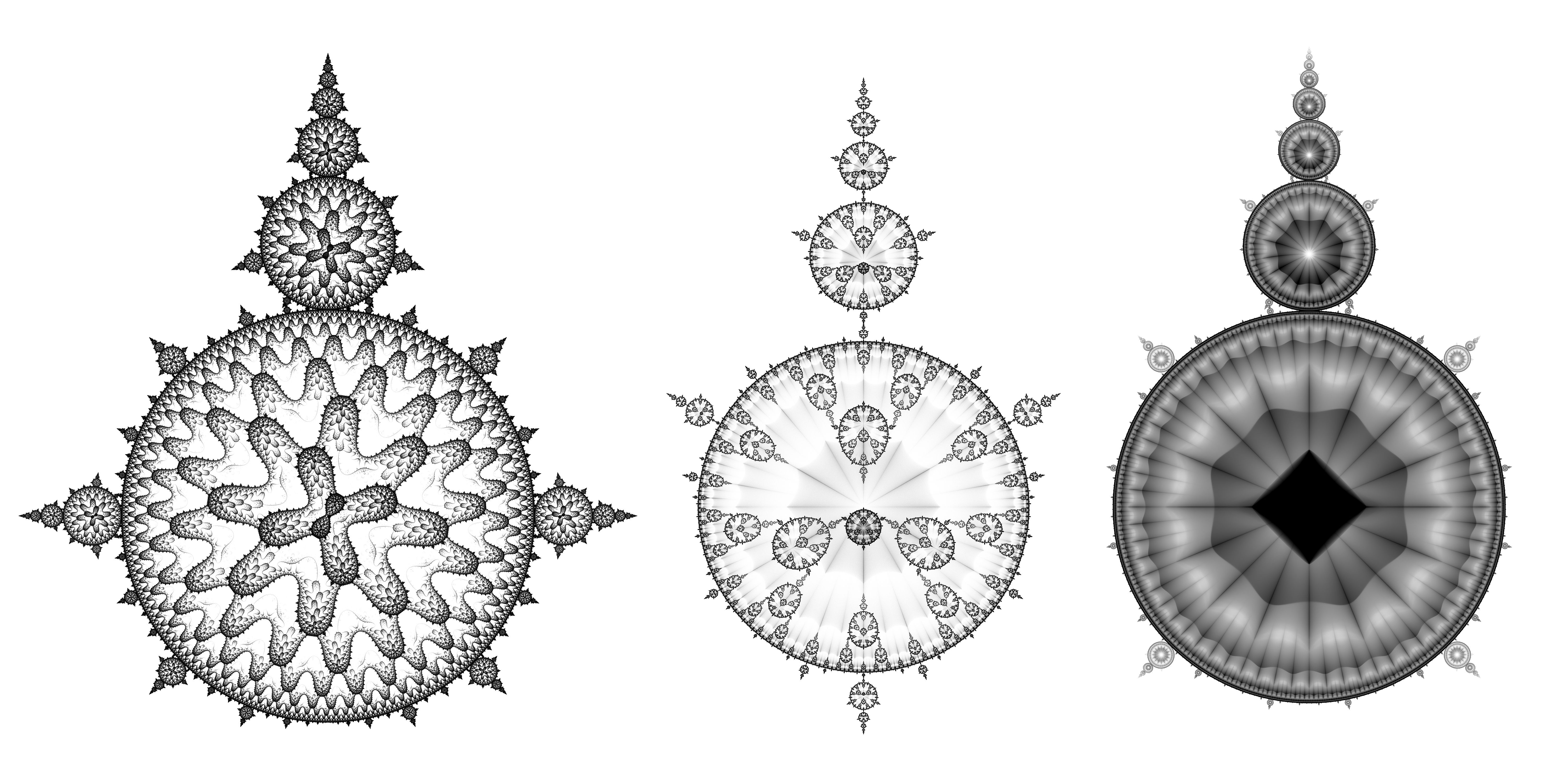 sacred geometry tattoo