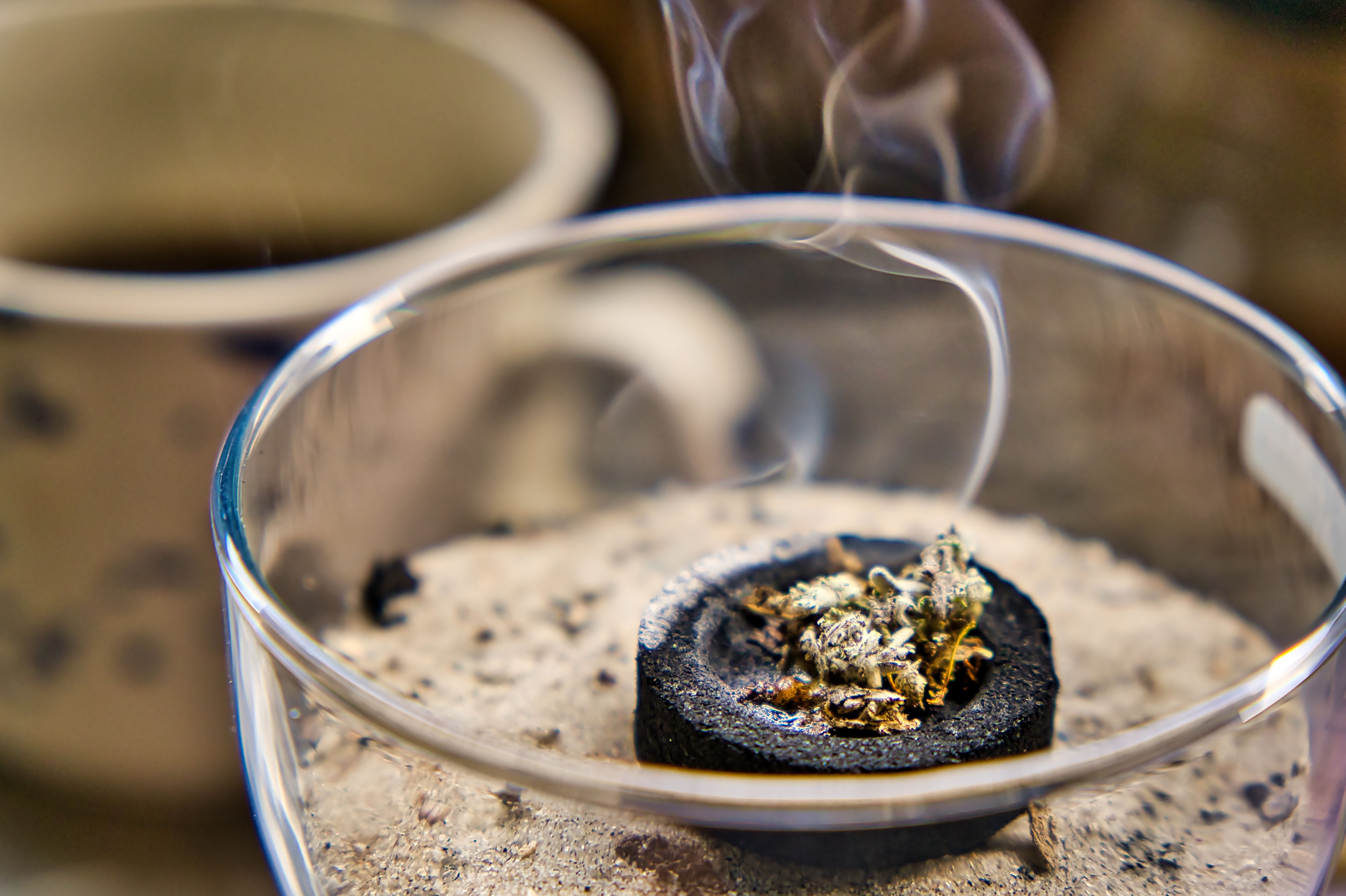 traditional detergent