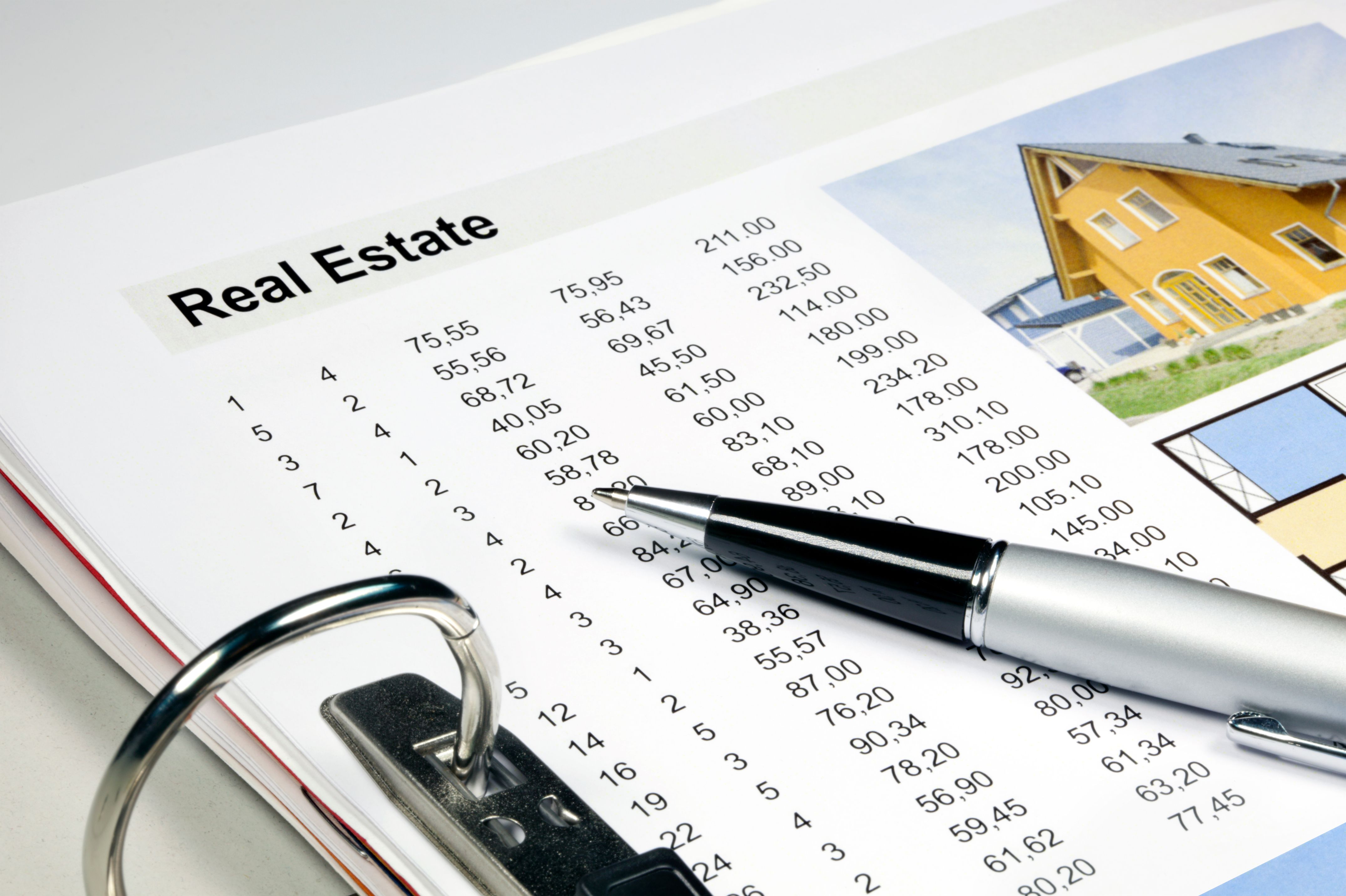 property portfolio