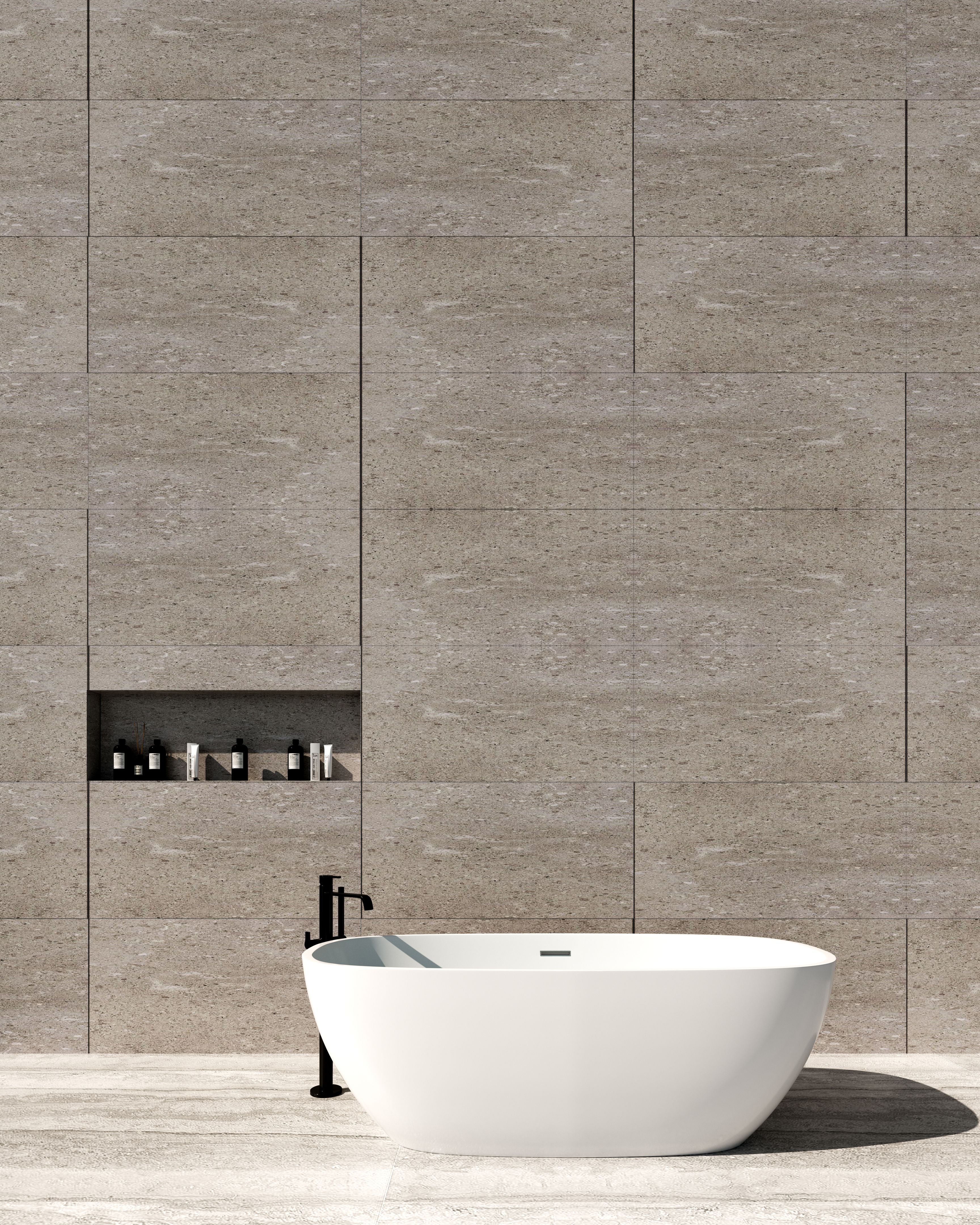 luxury bathroom design