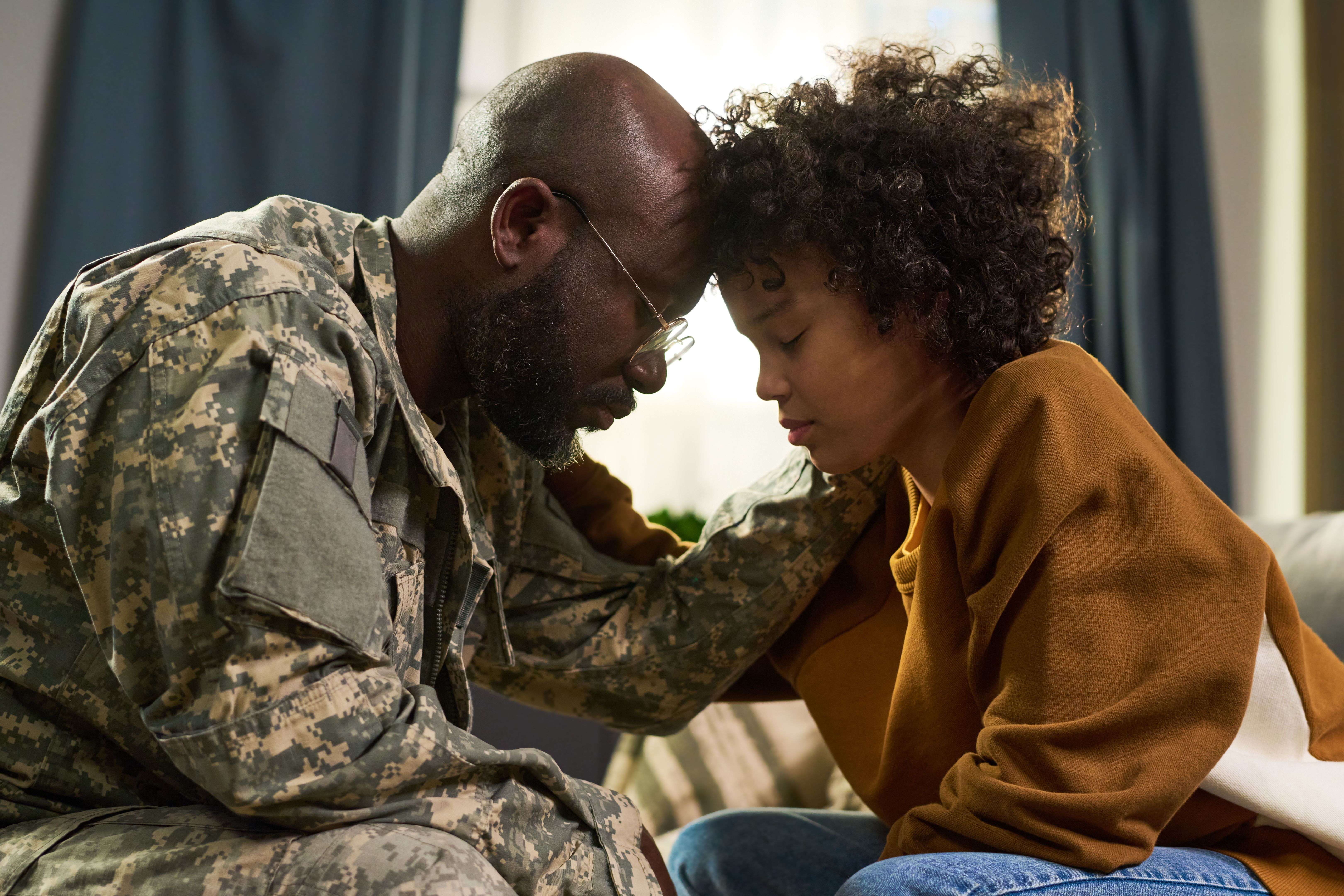 veterans mental health