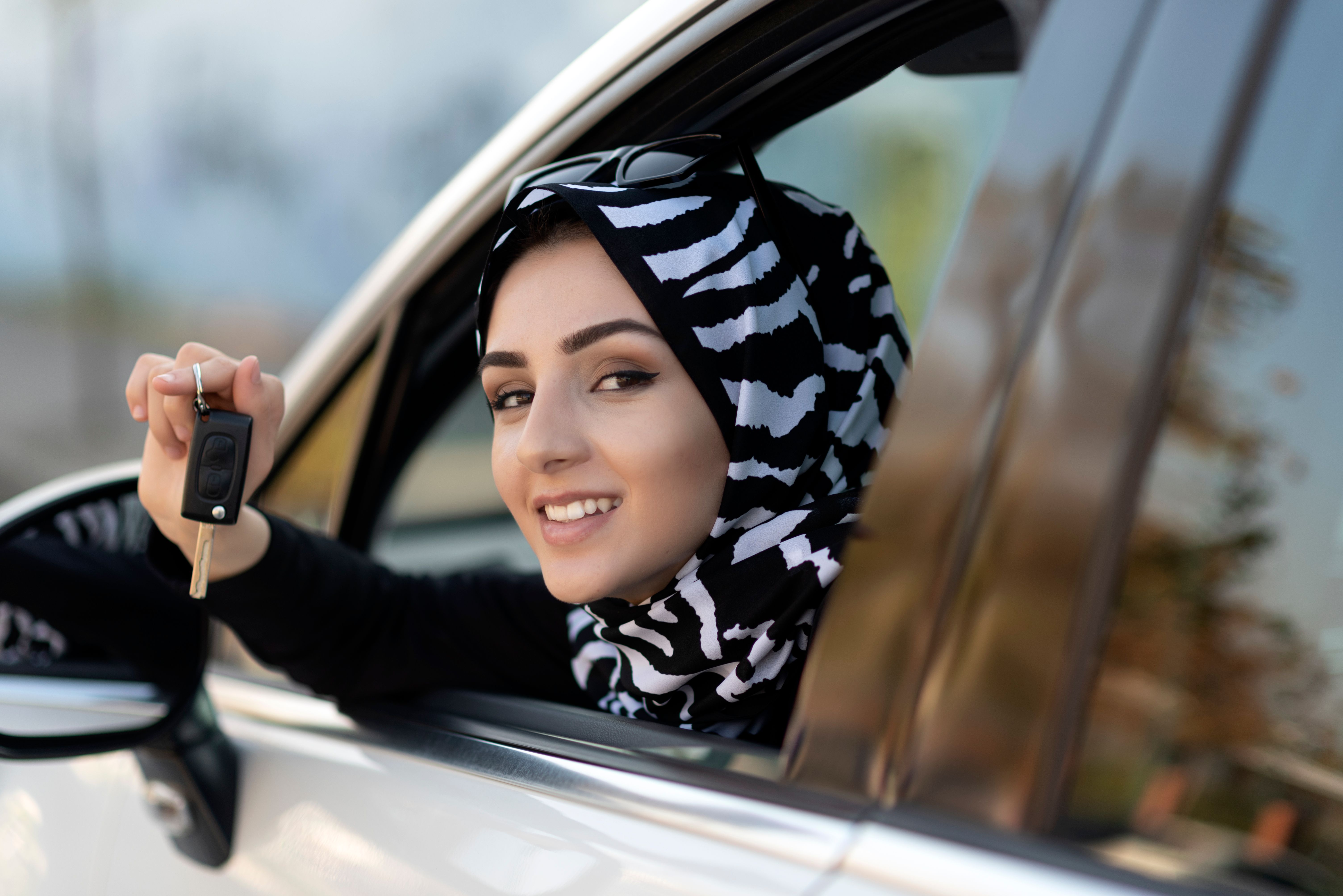 car rental UAE