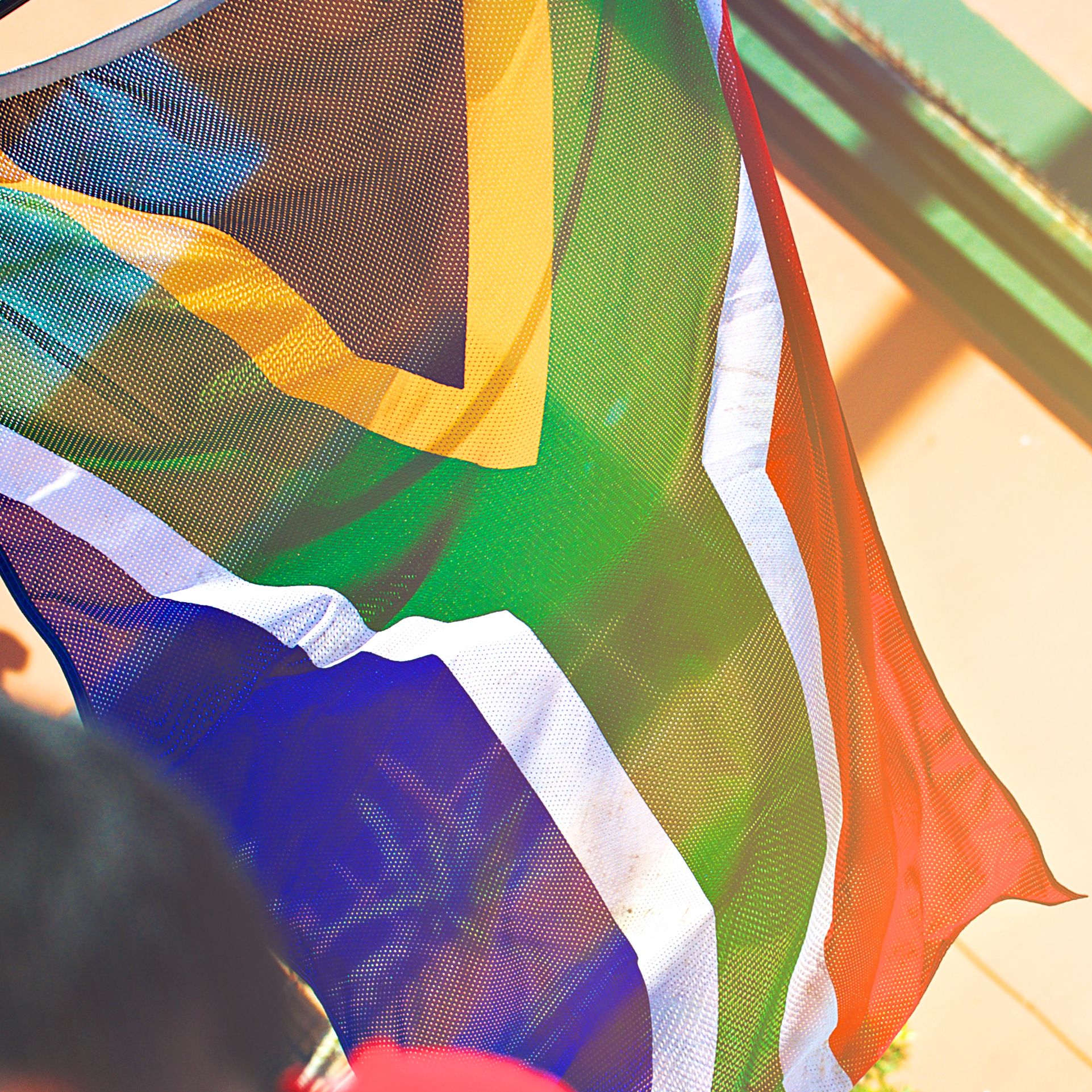 event photography South Africa