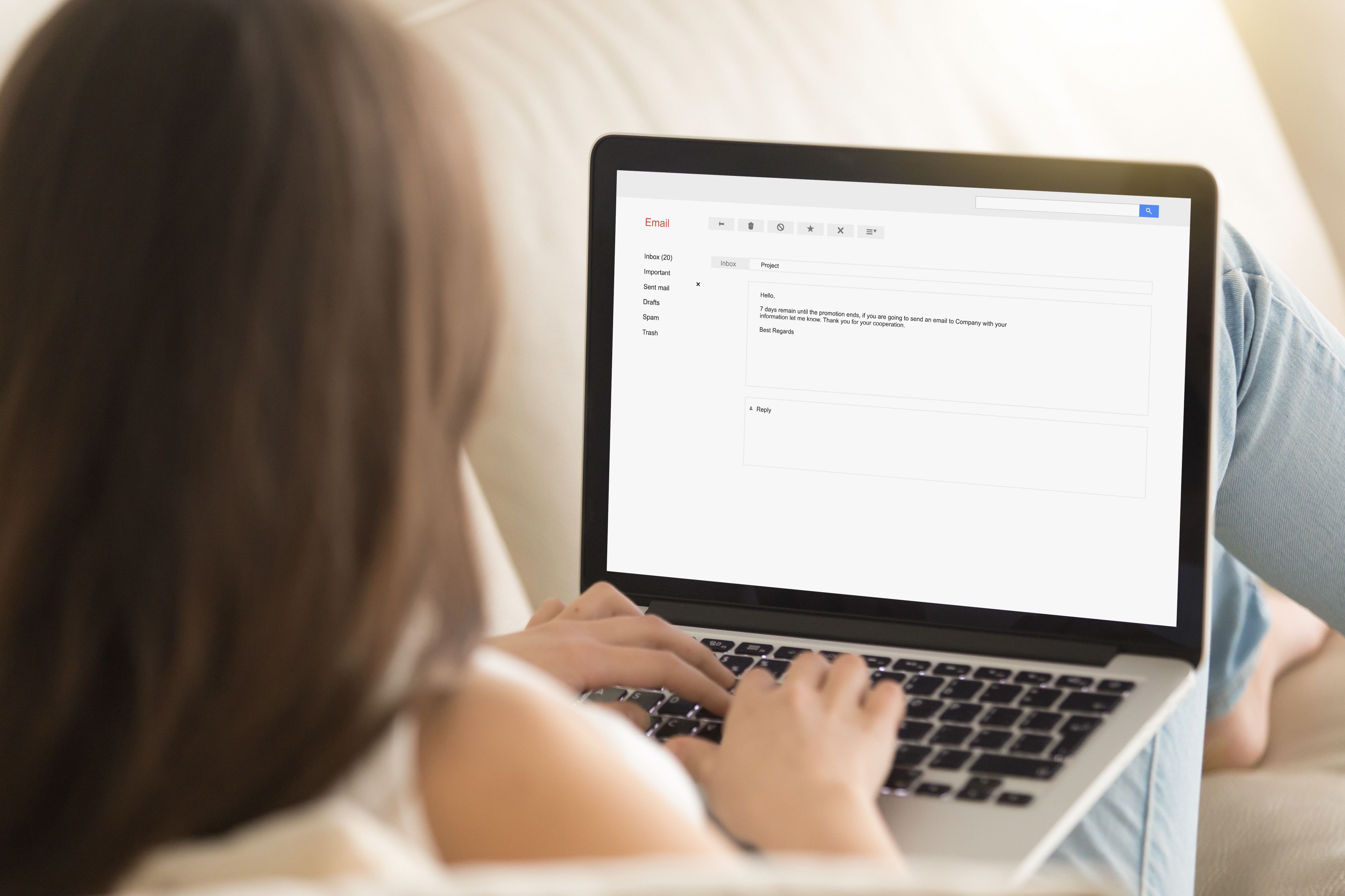 musician email