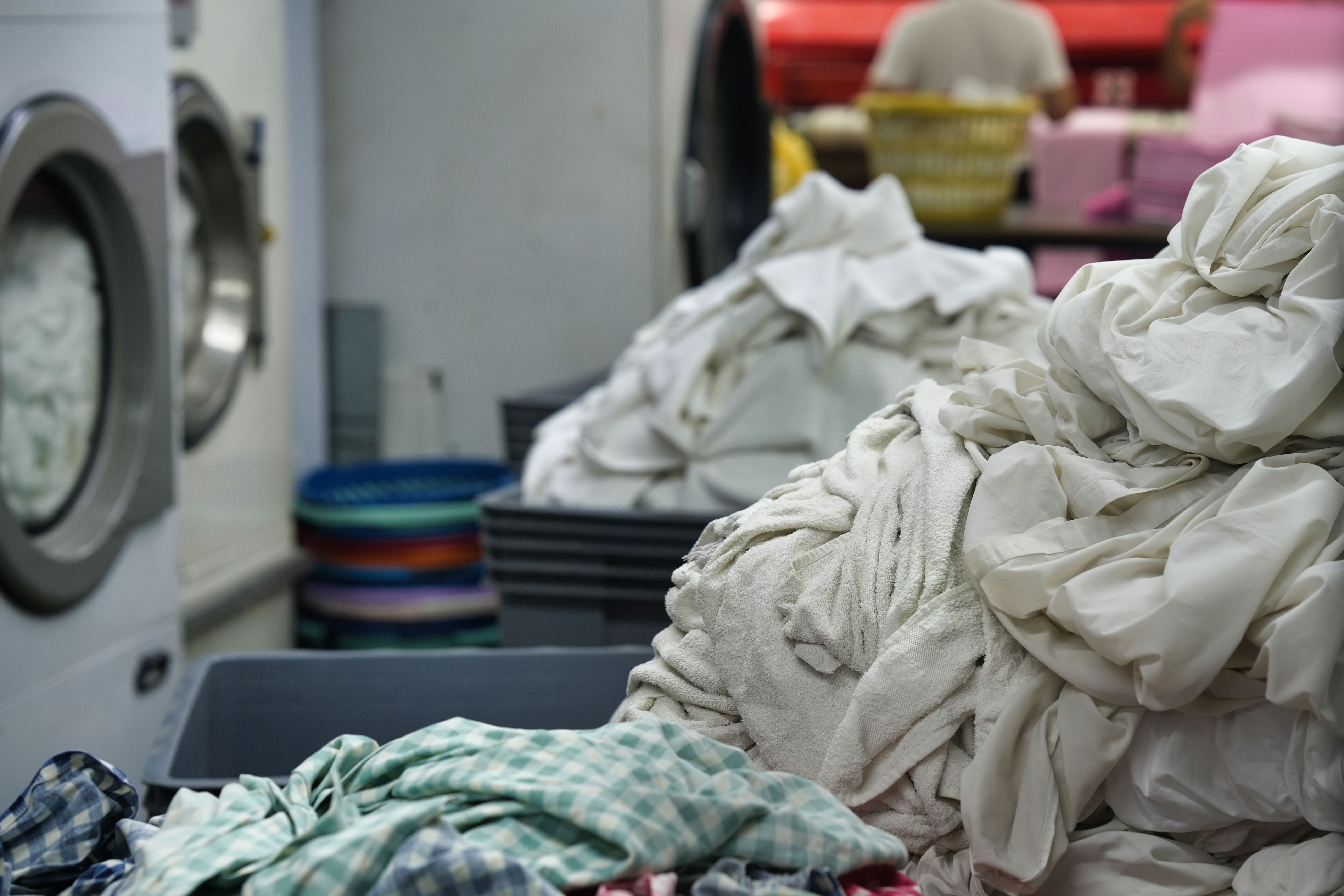 eco-friendly dry cleaners