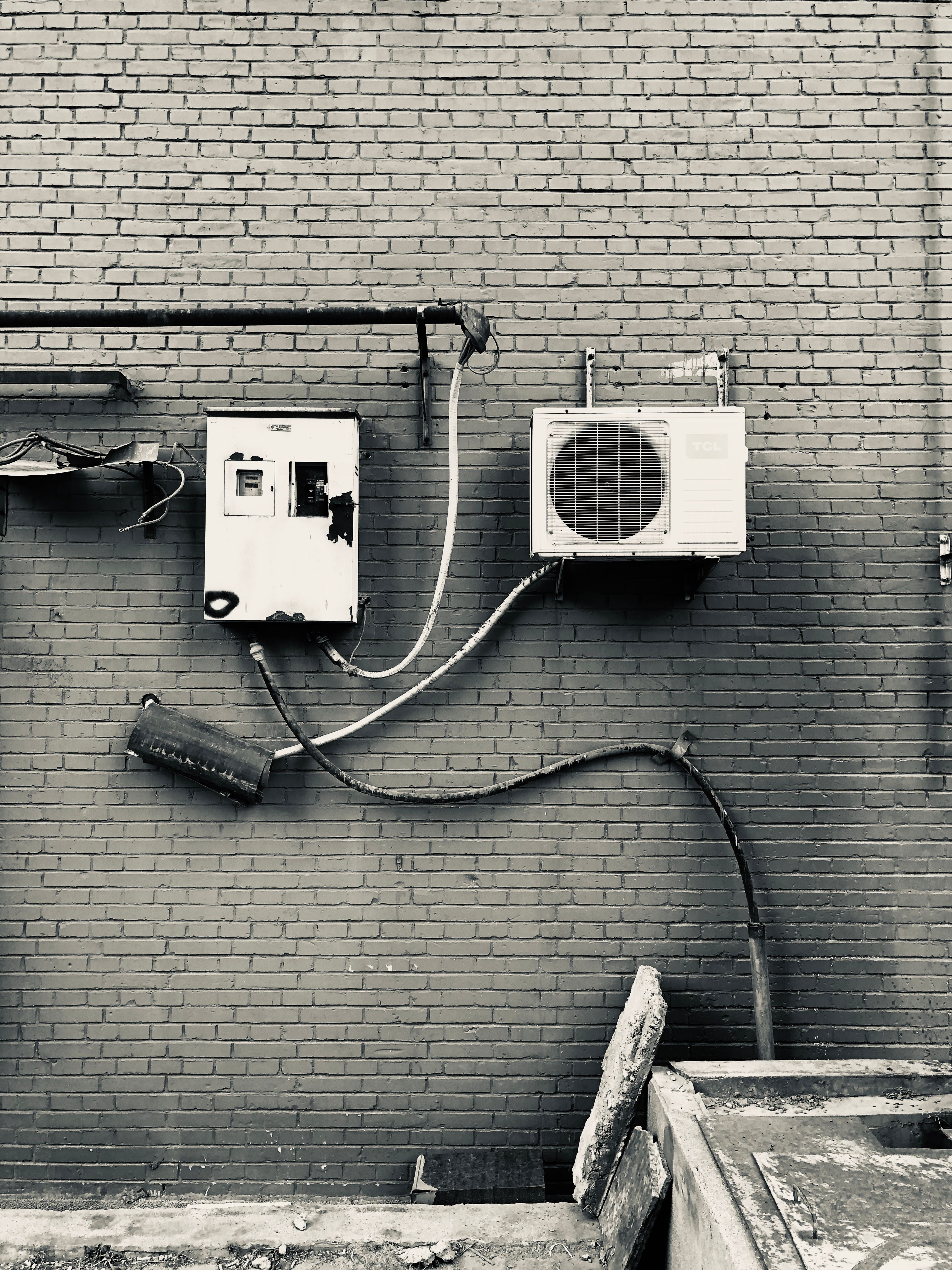 inverter climatisation