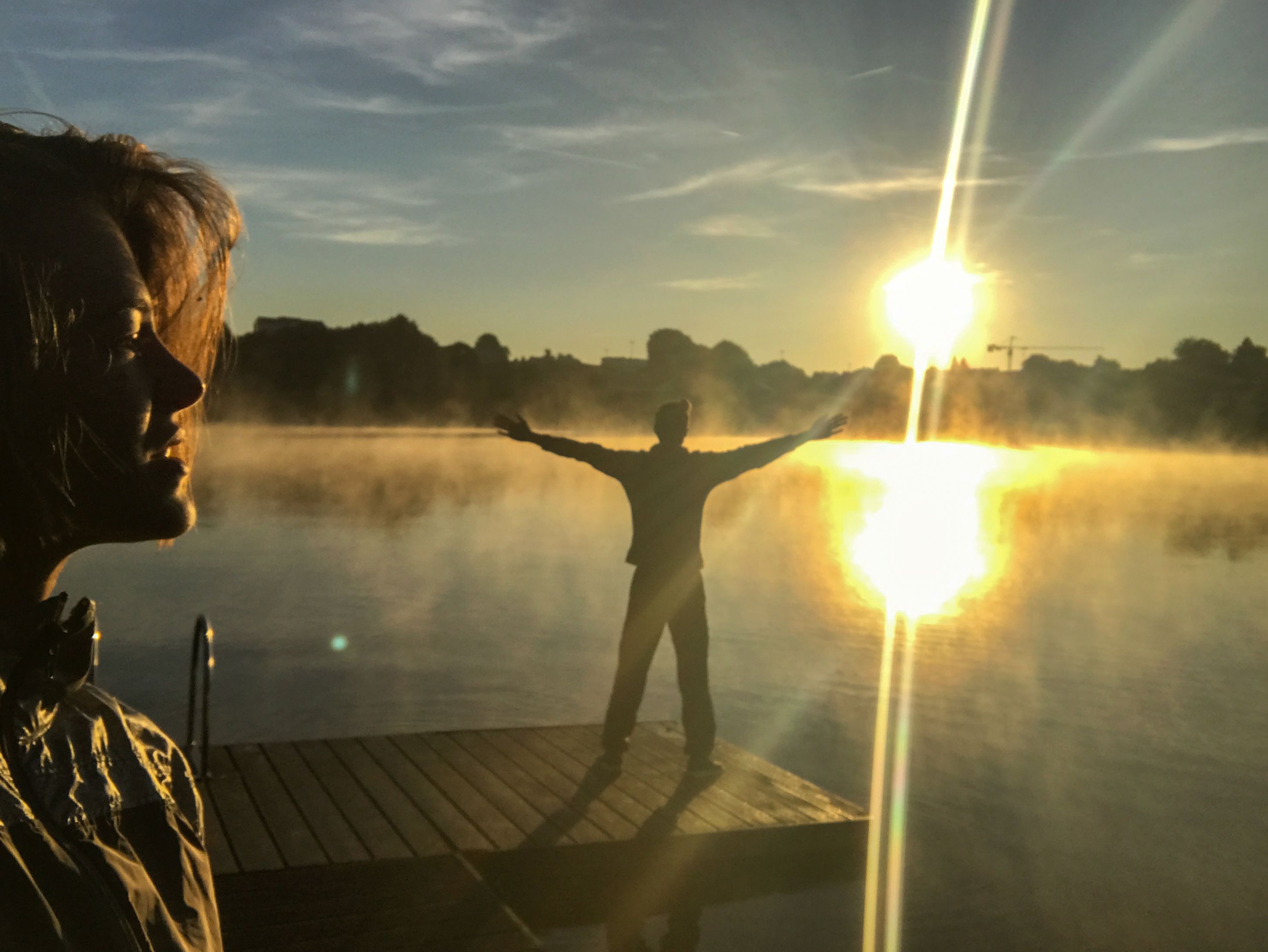 meditation Luxembourg