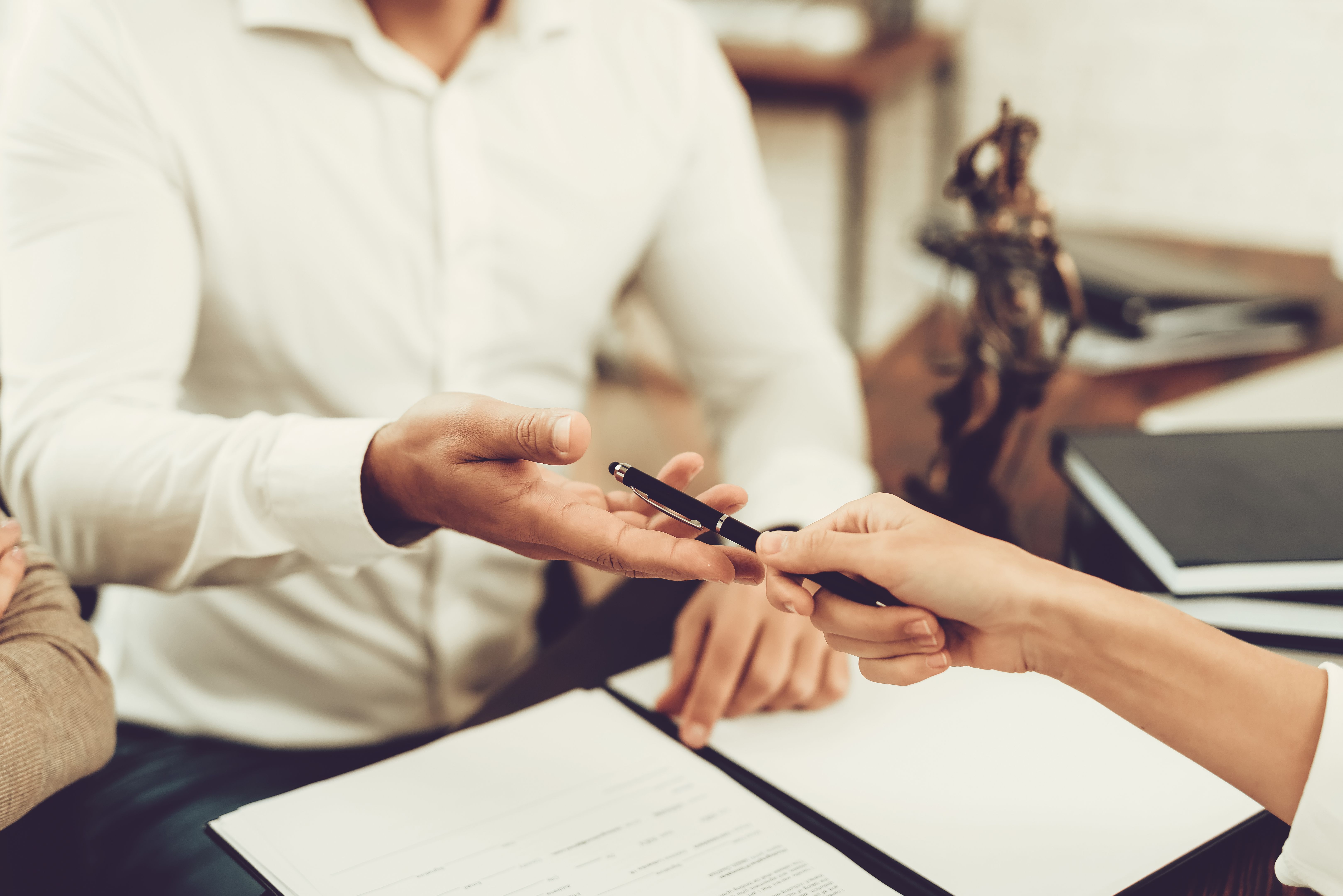 notary process