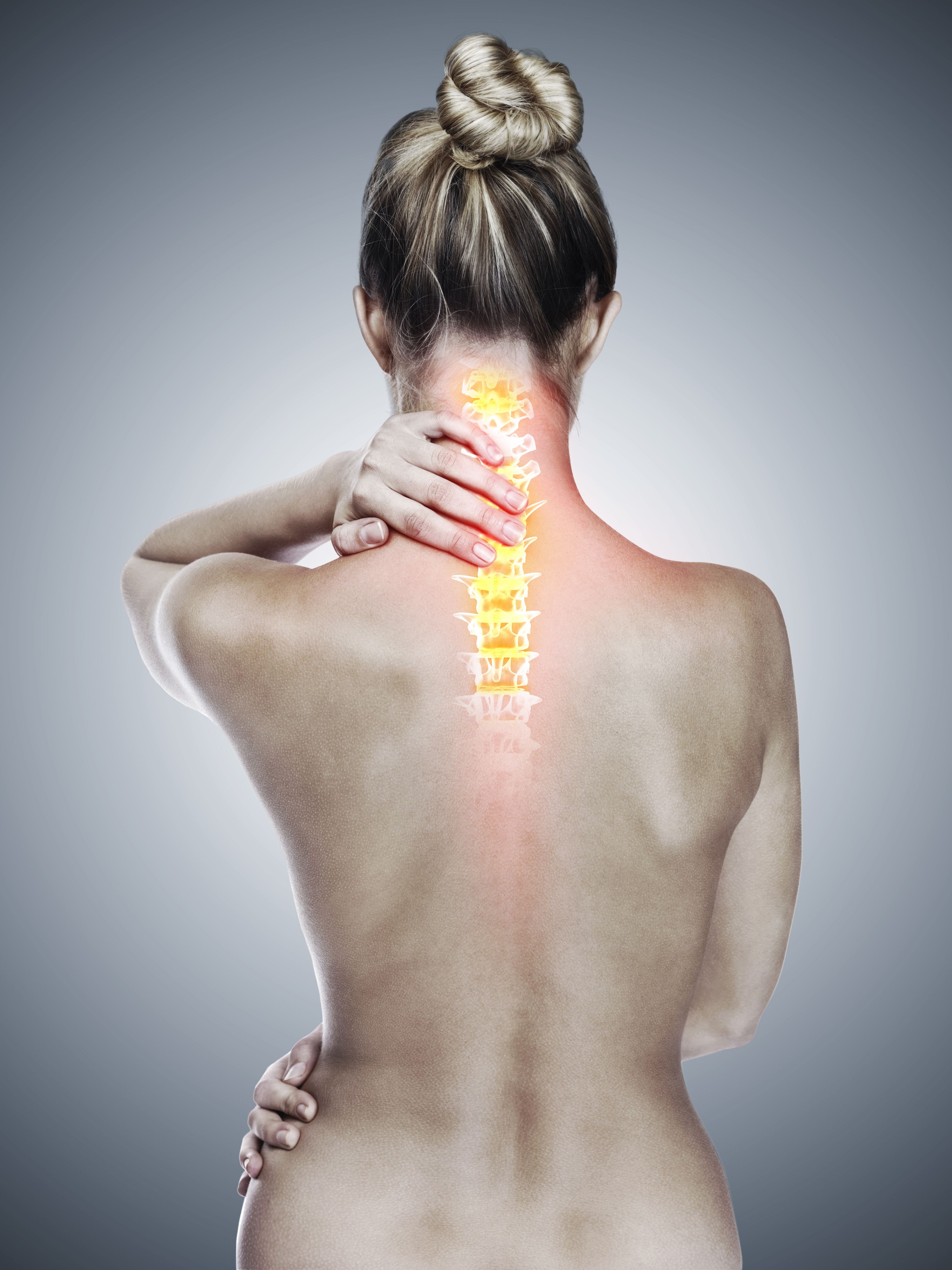 spinal health