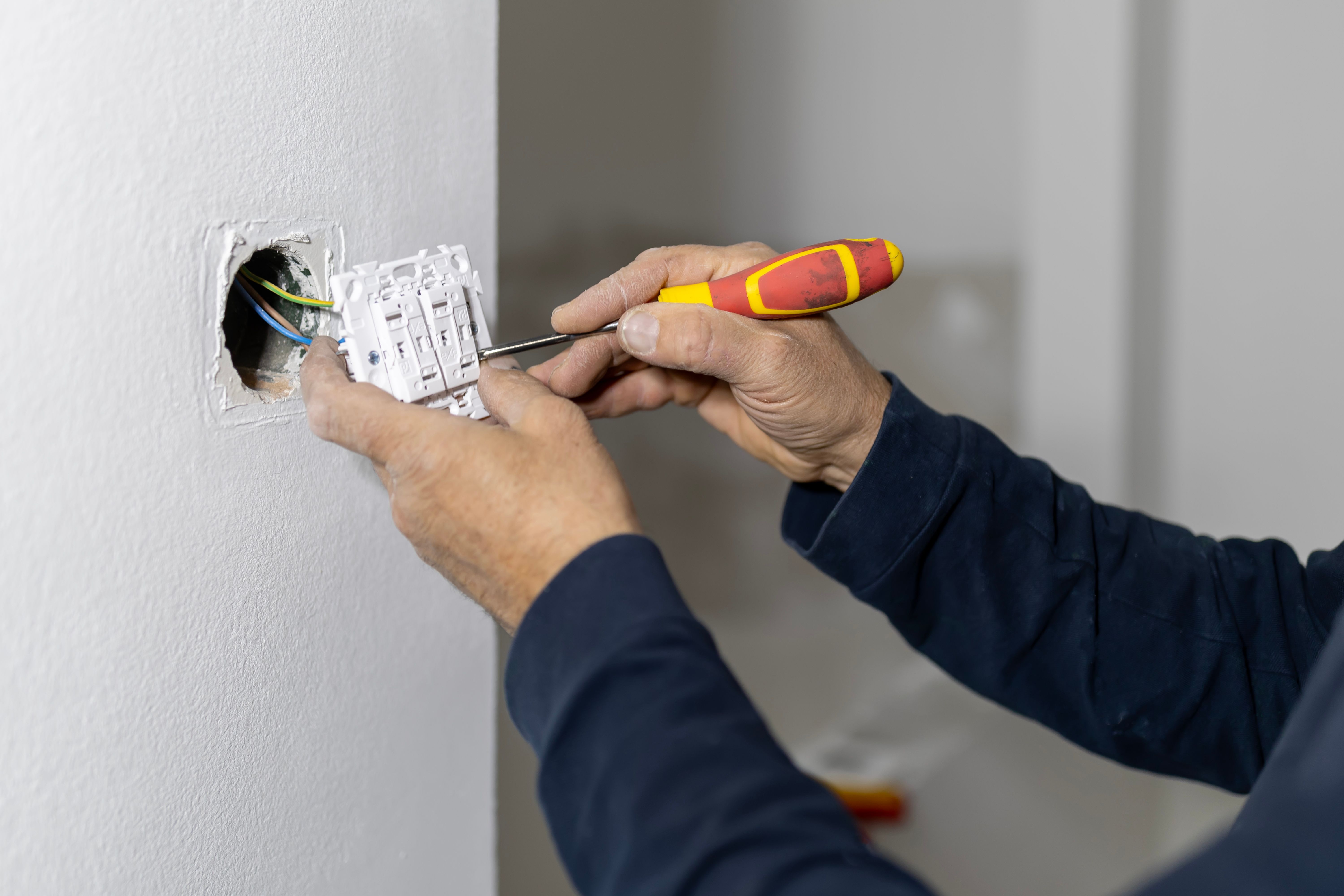 Pure Home Electric
