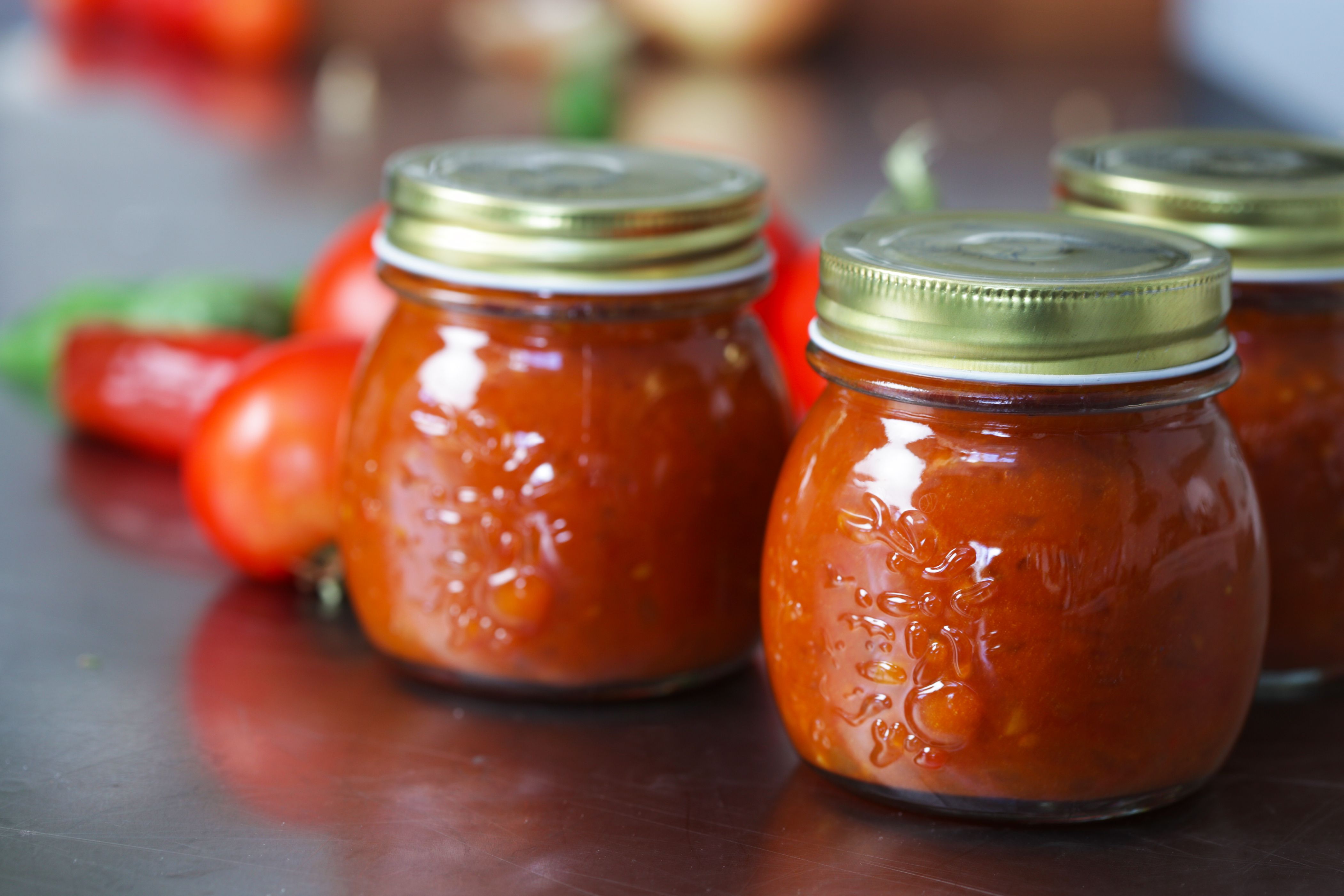 tomato relish