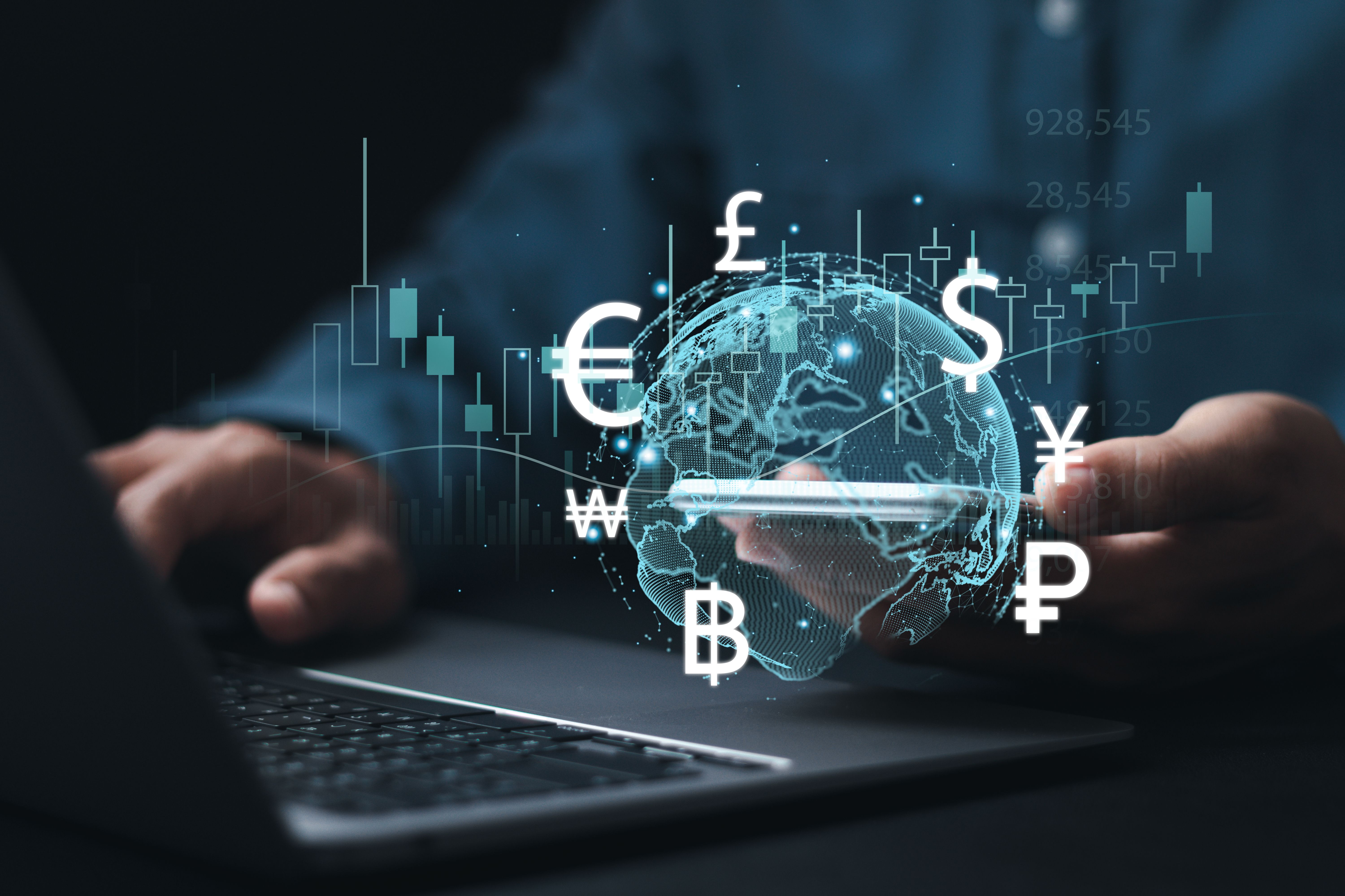 international banking