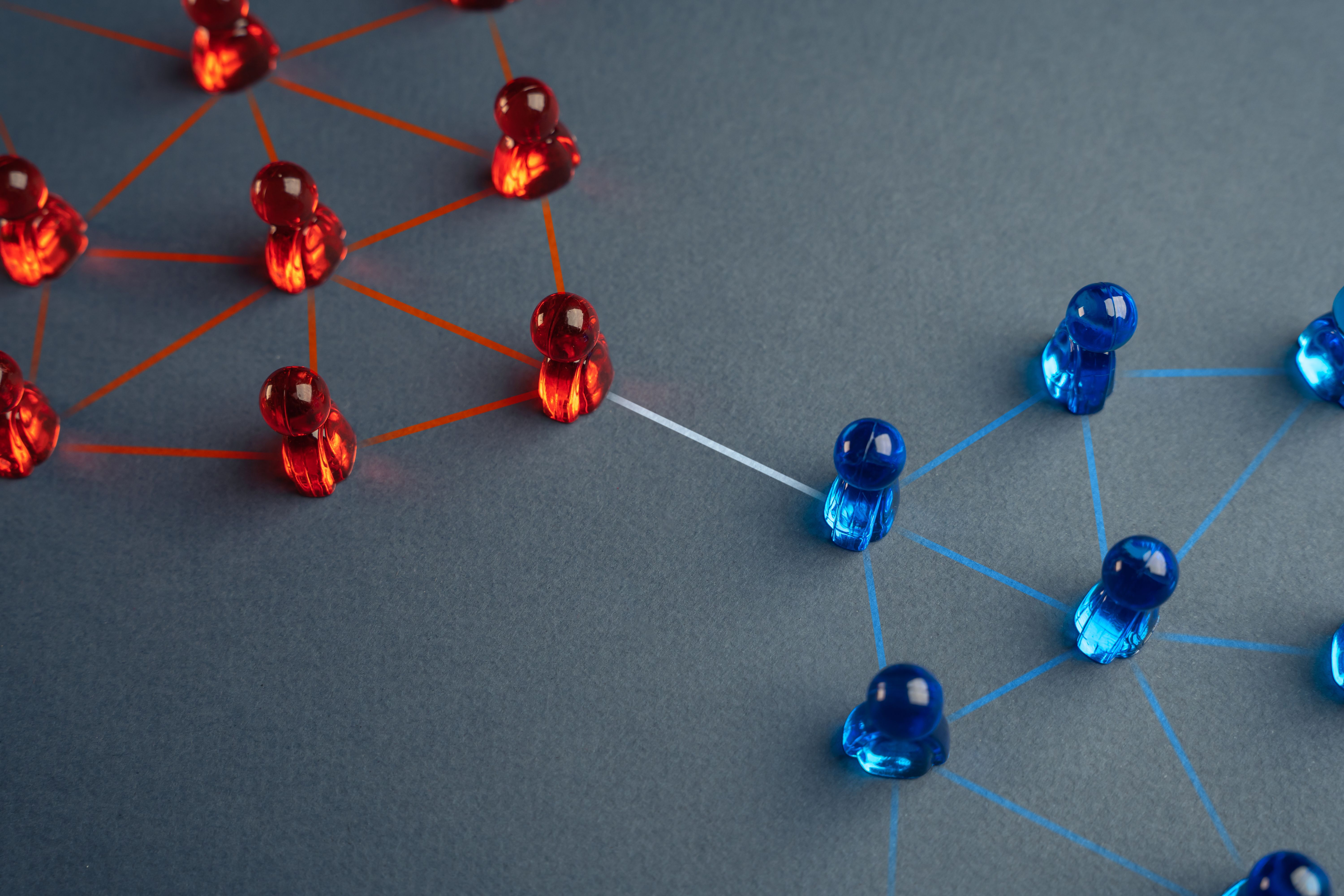 Negotiators establish communication between parties. Reliable contact line. Mediation. Cooperation and joining forces. Build a business.