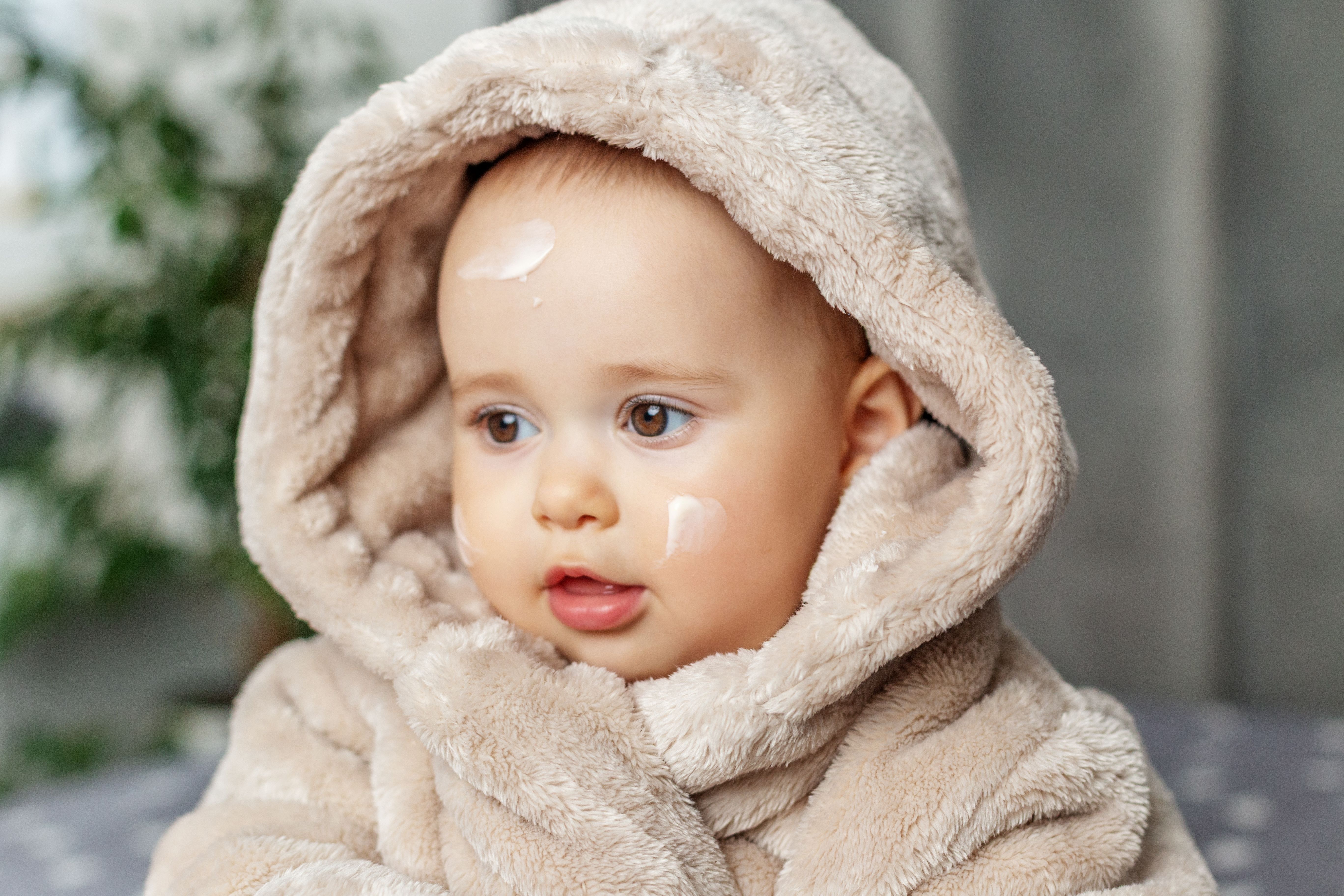 eco friendly baby products