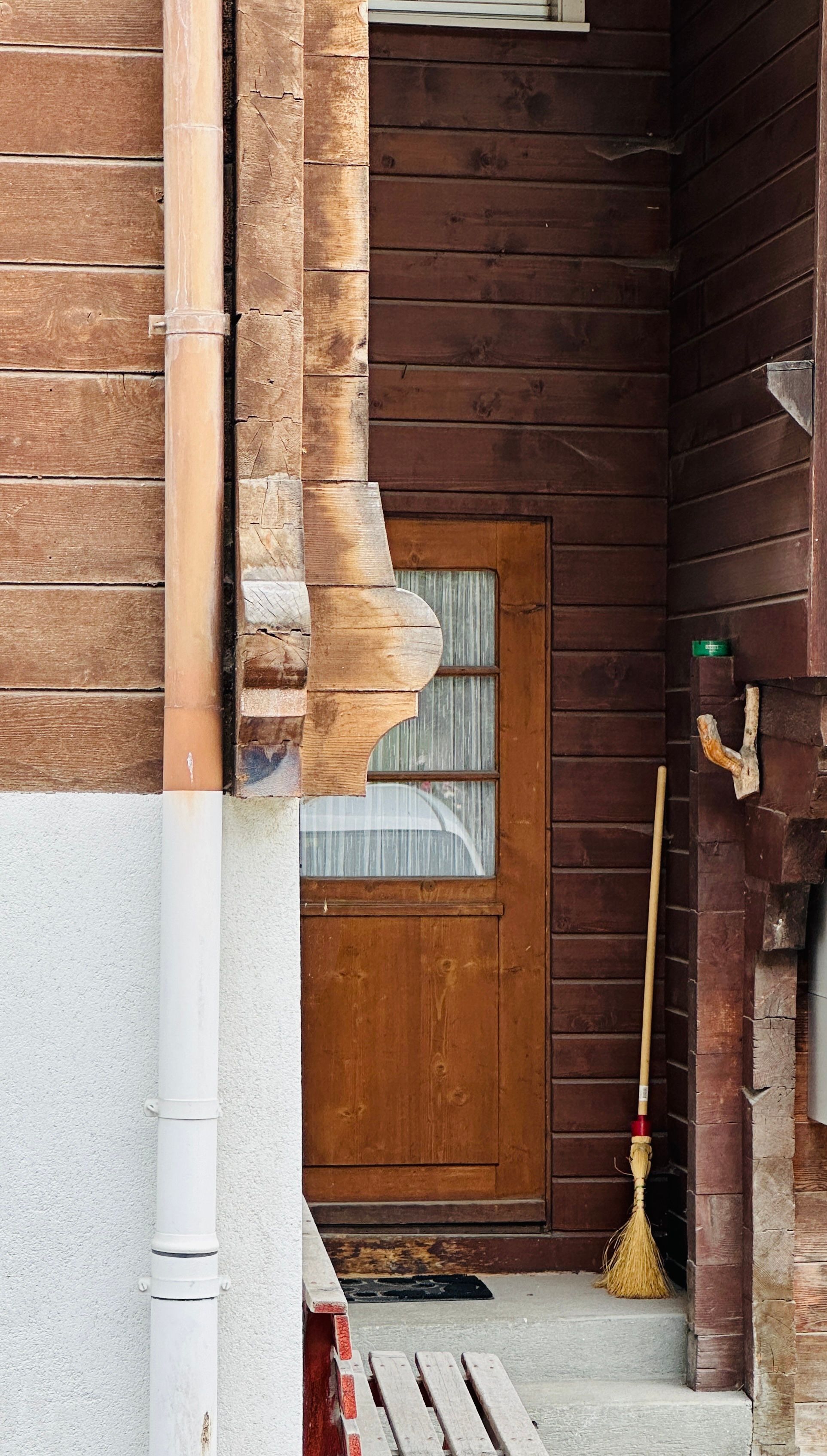 entretien extérieur maison