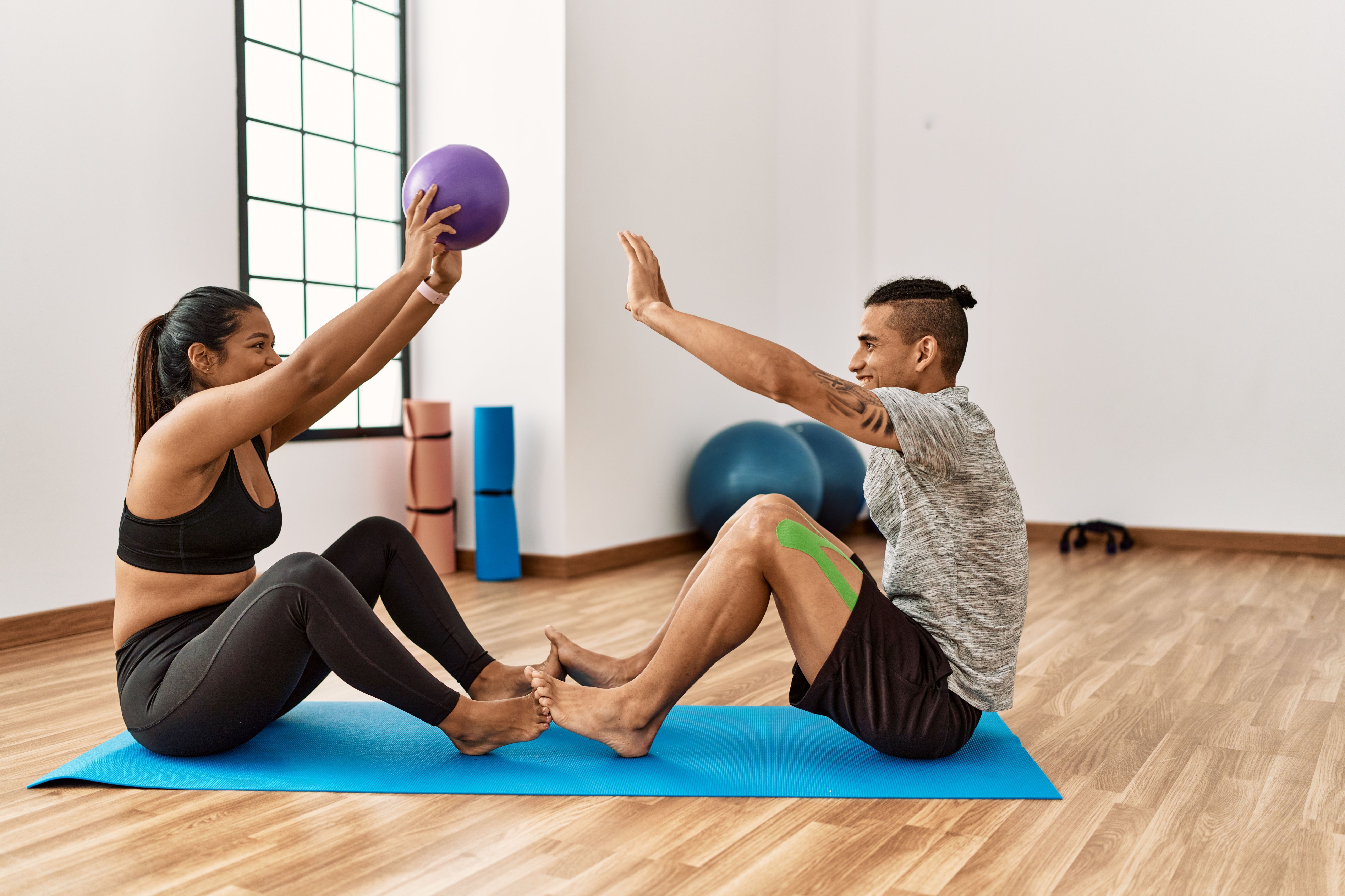 tbi recovery exercise