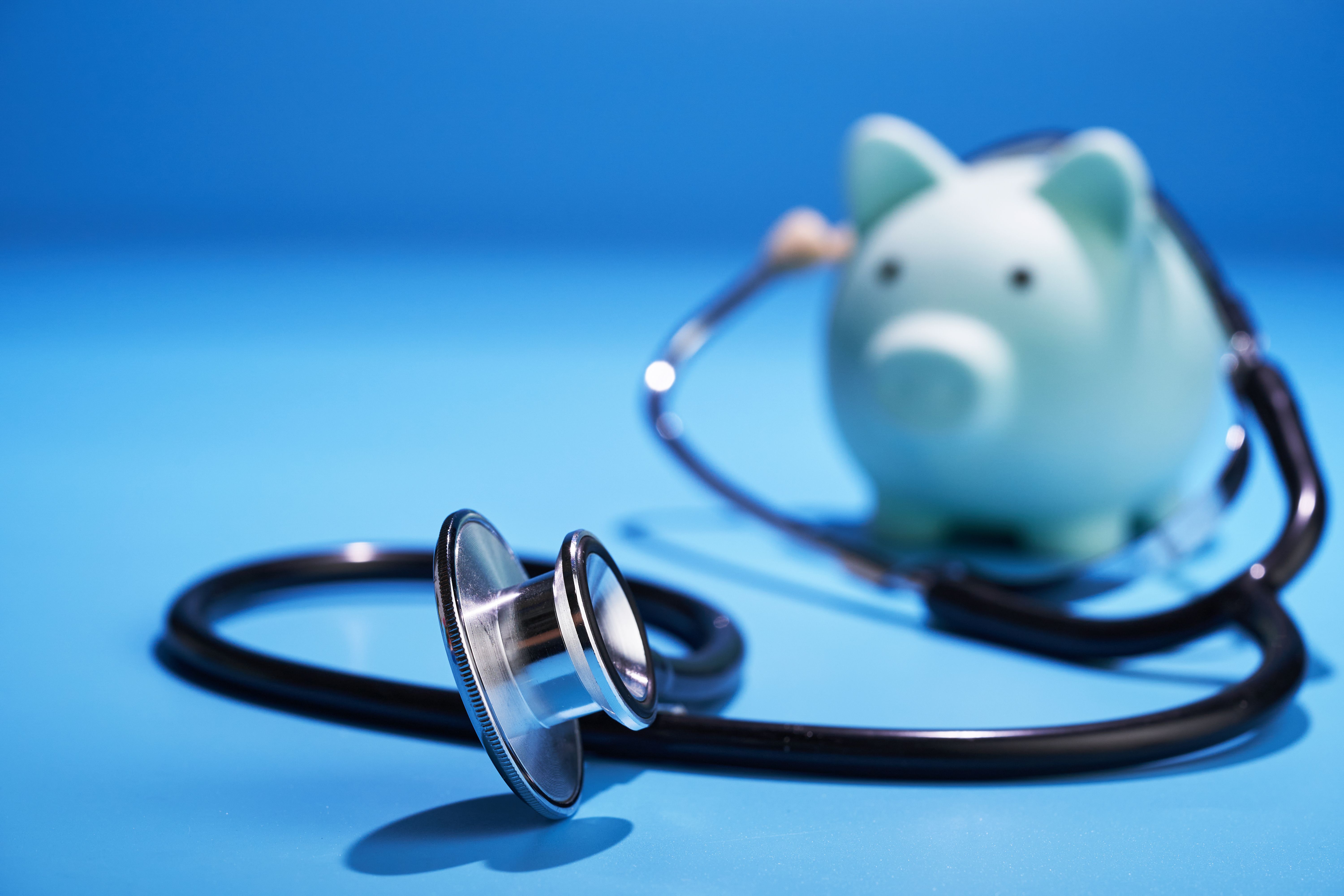 online healthcare cost savings