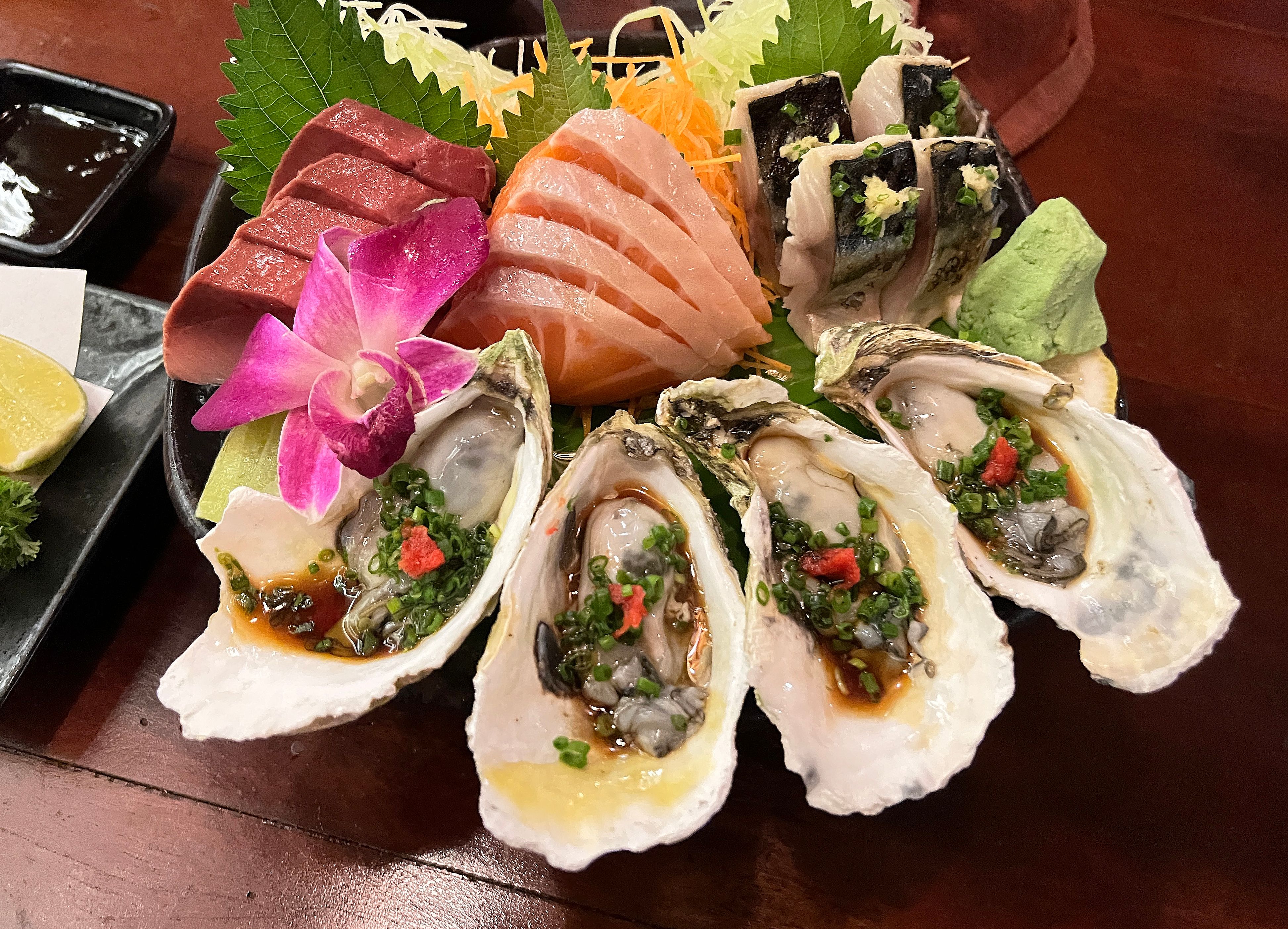 japanese cambodia fusion