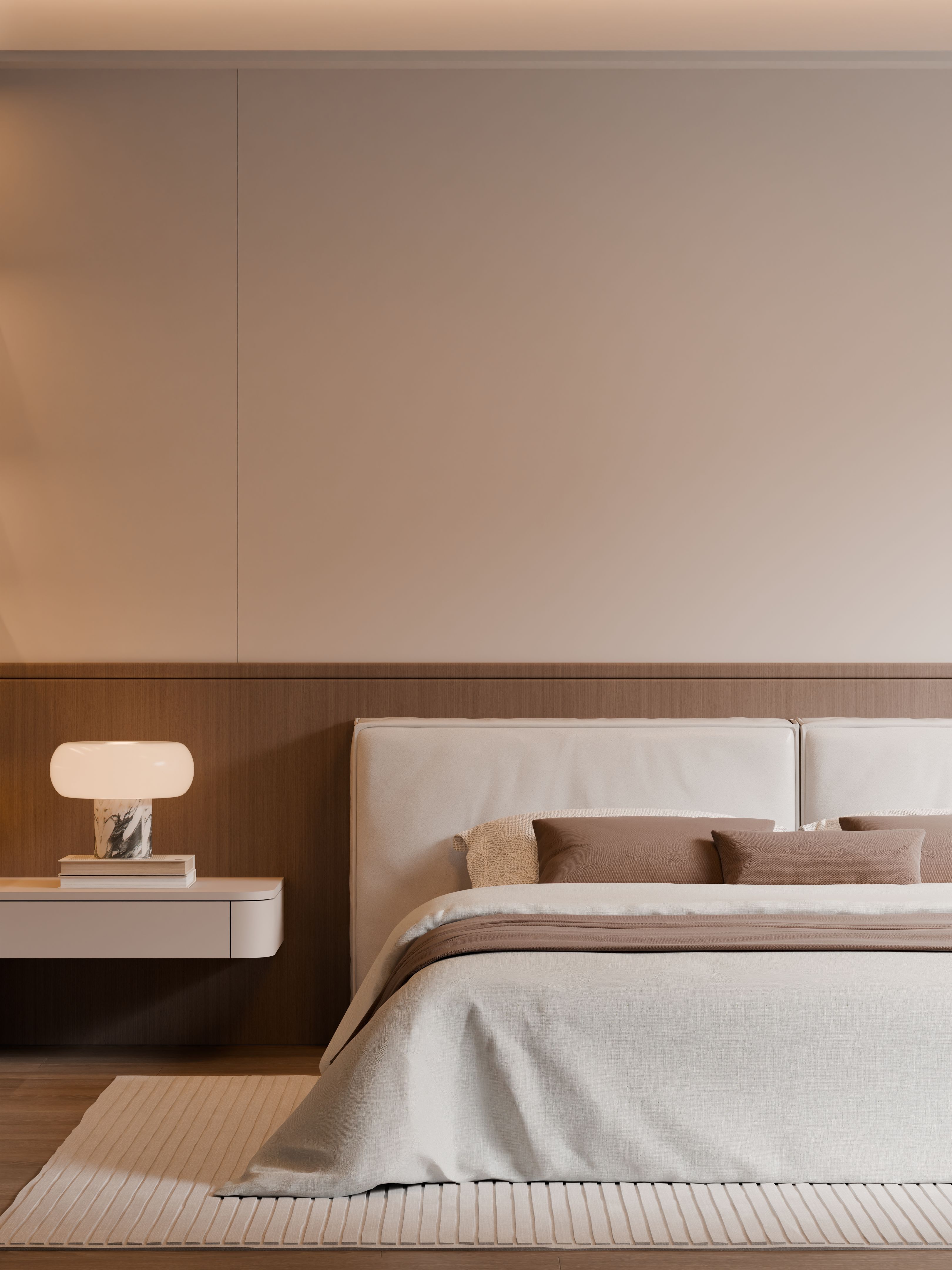 custom bedroom design