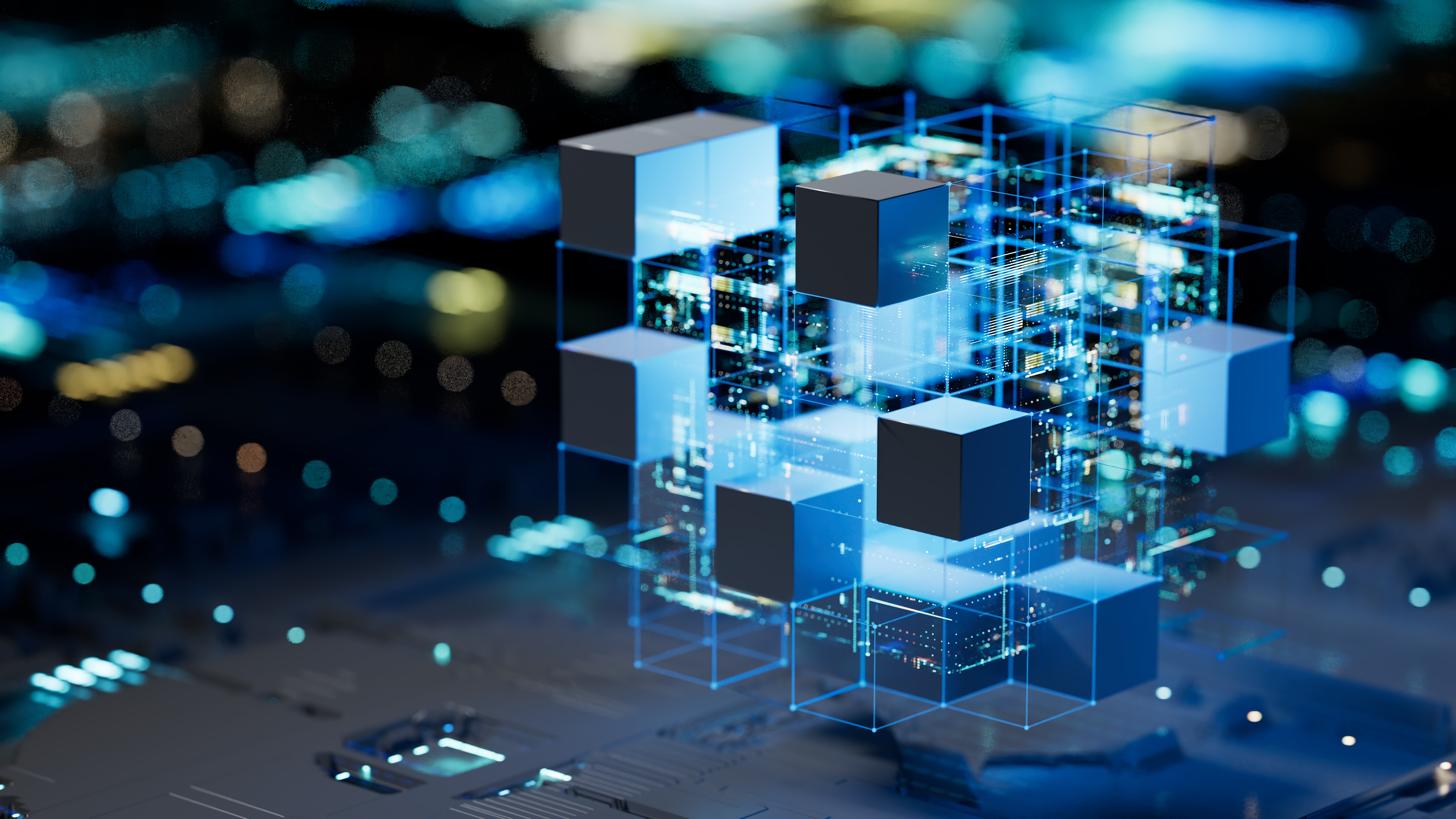 warehouse technology