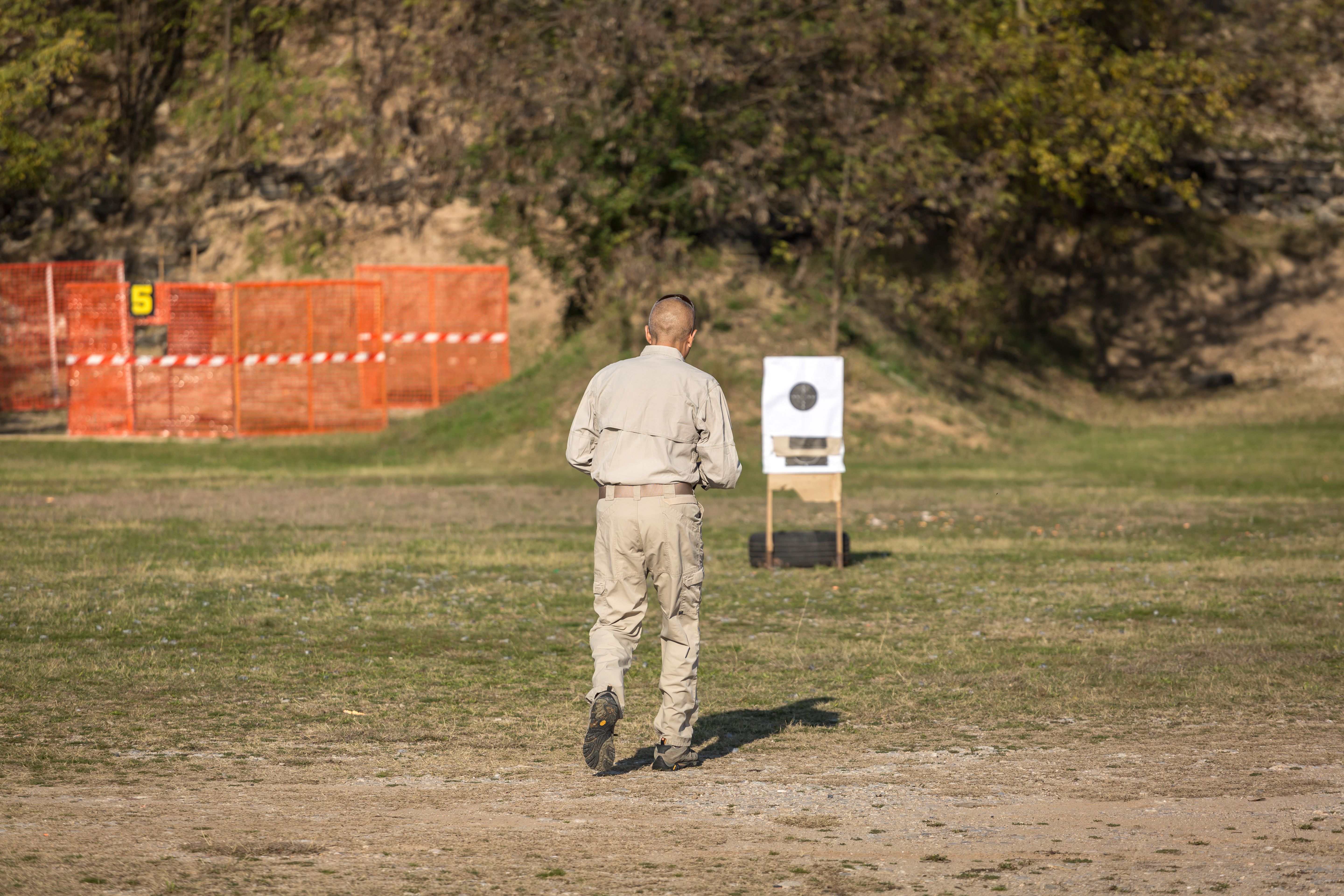 fire safety training