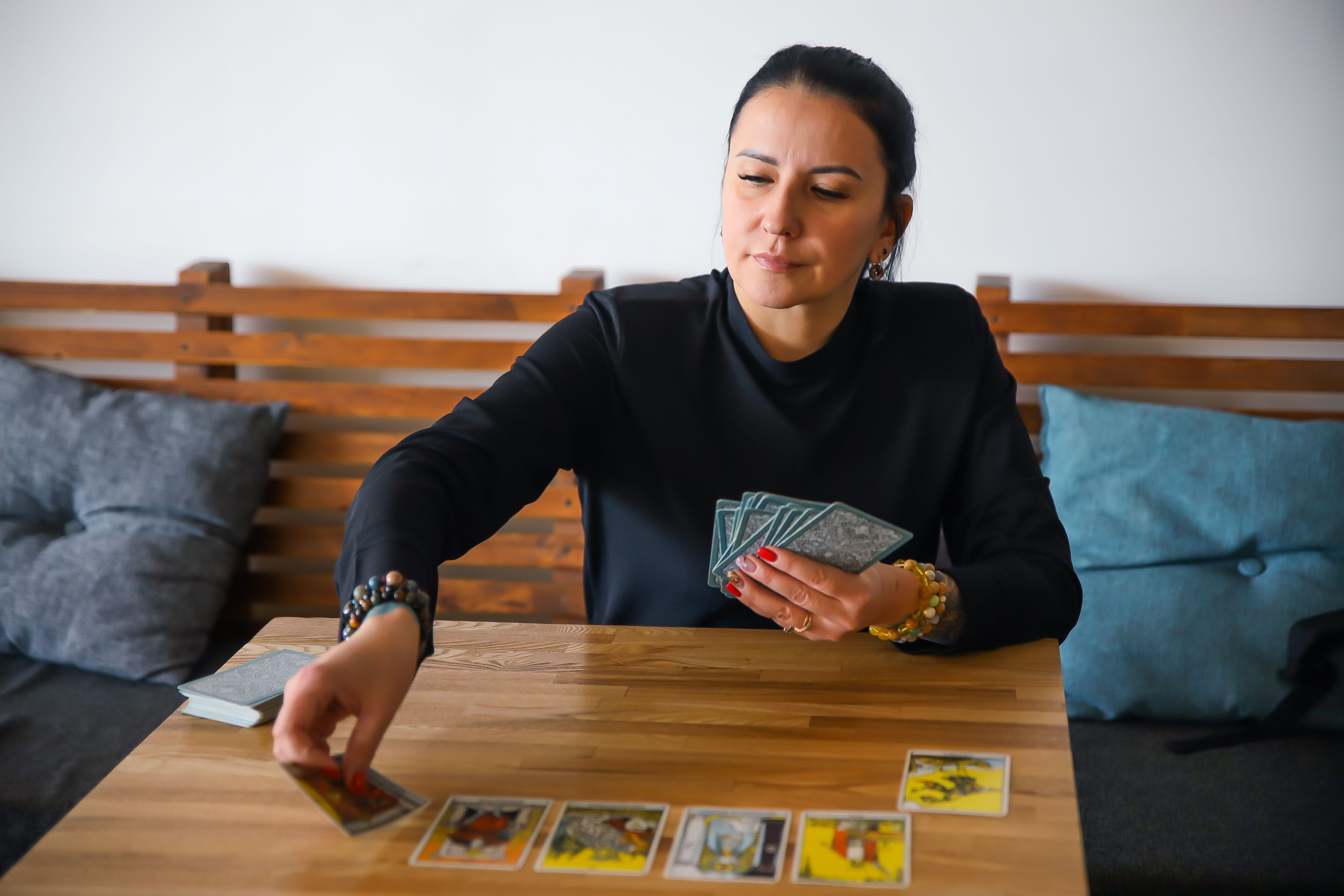 numerology consultation