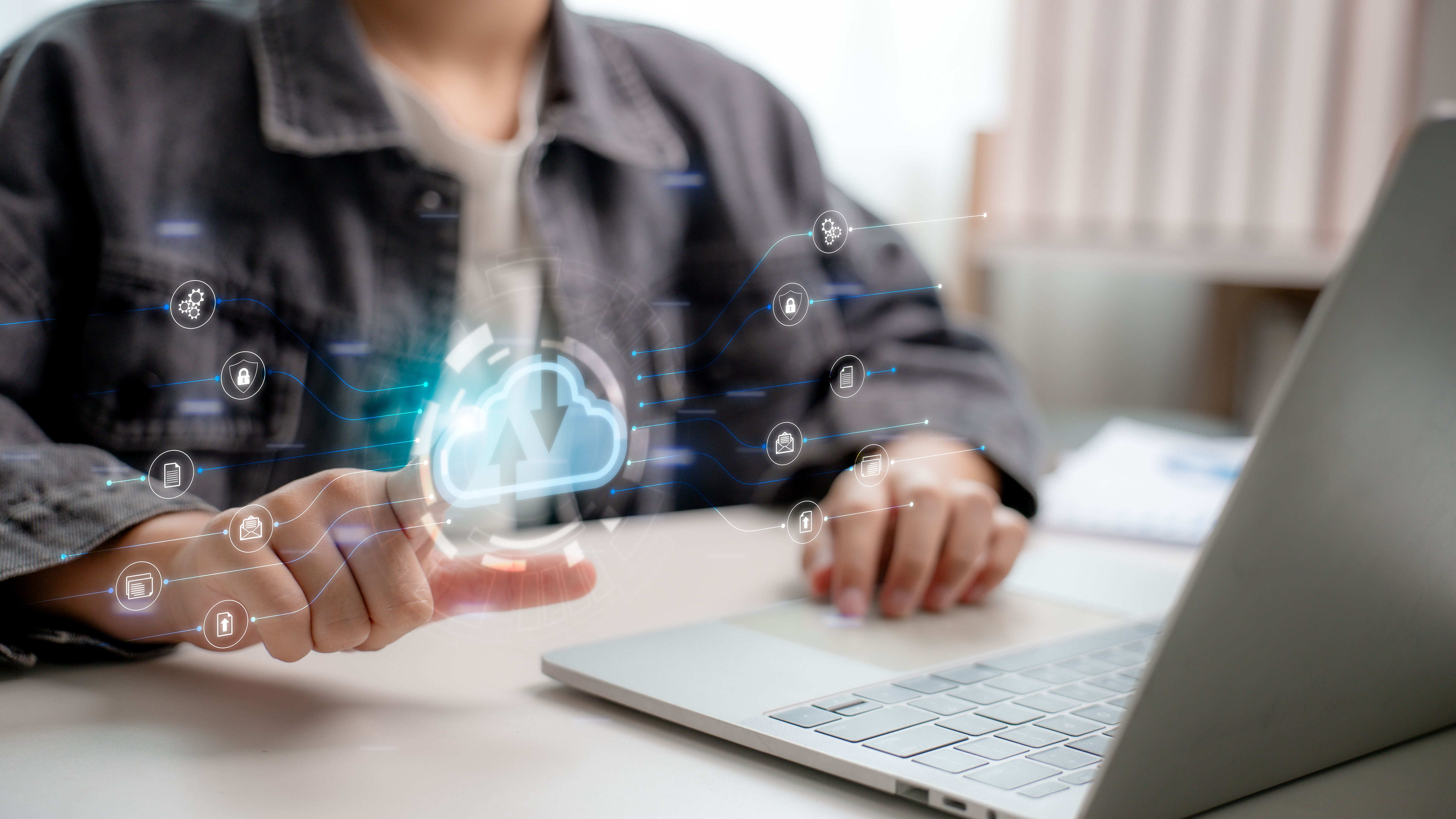 cloud storage solutions