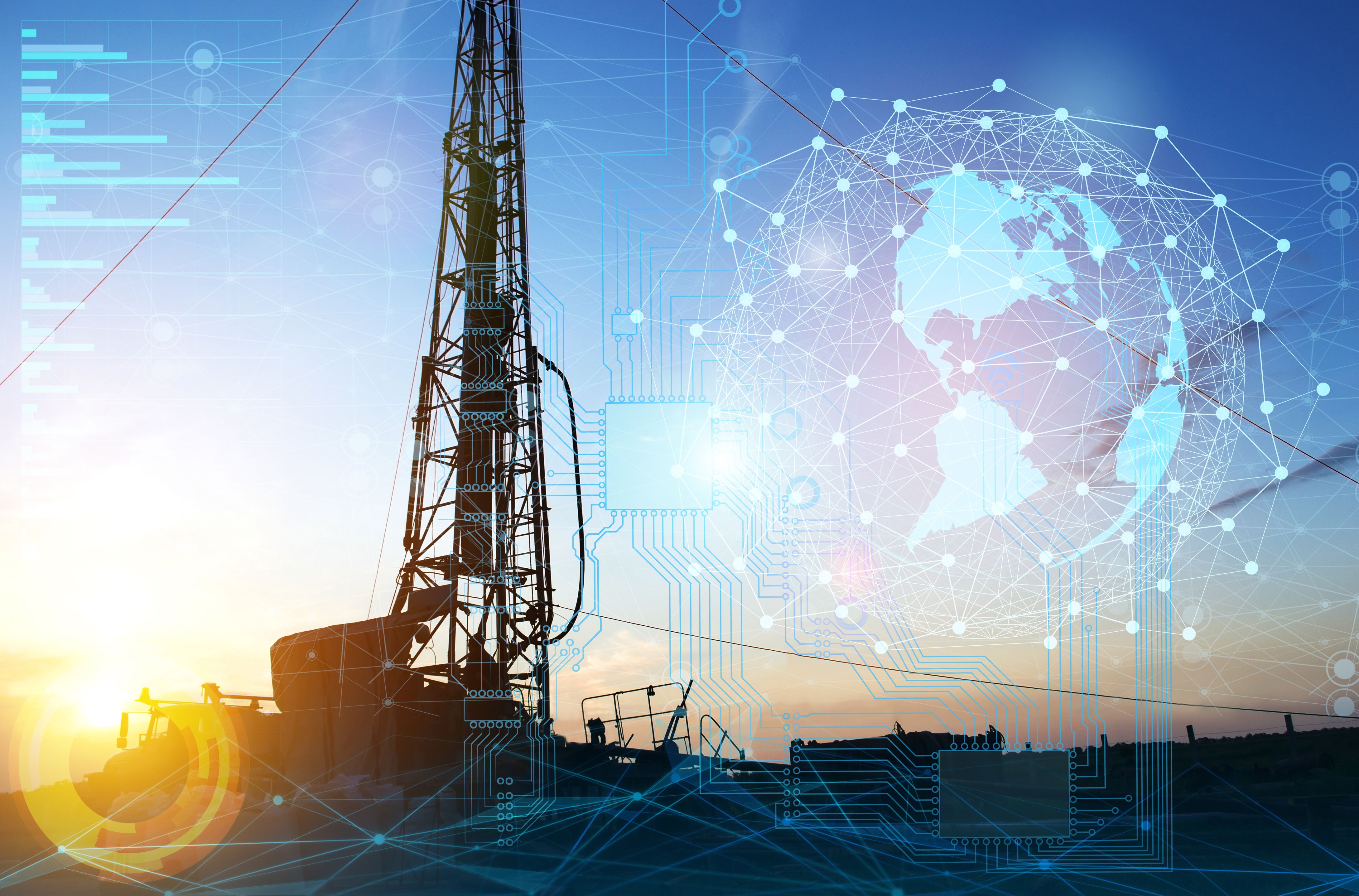 ai drilling
