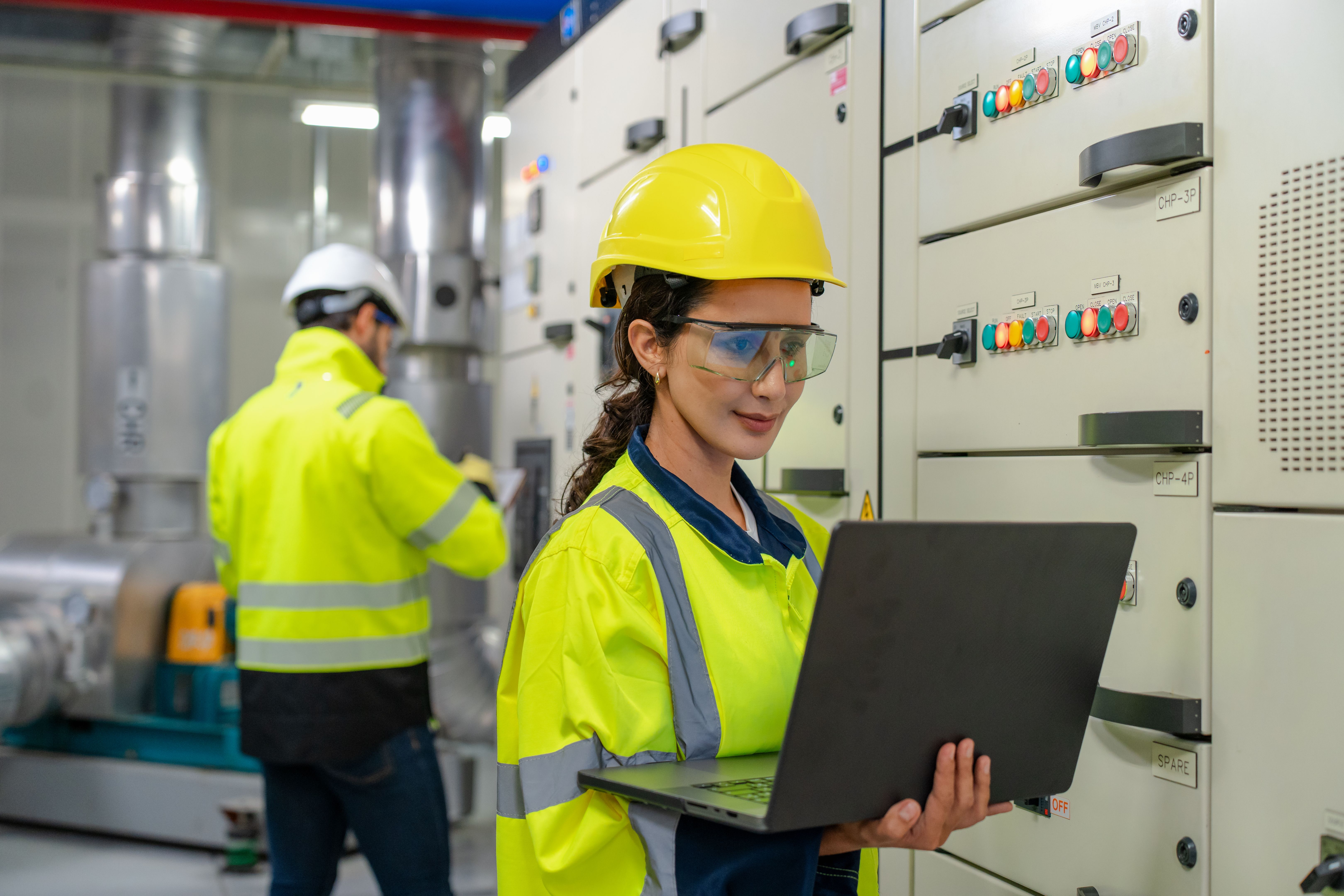 manufacturing metrics