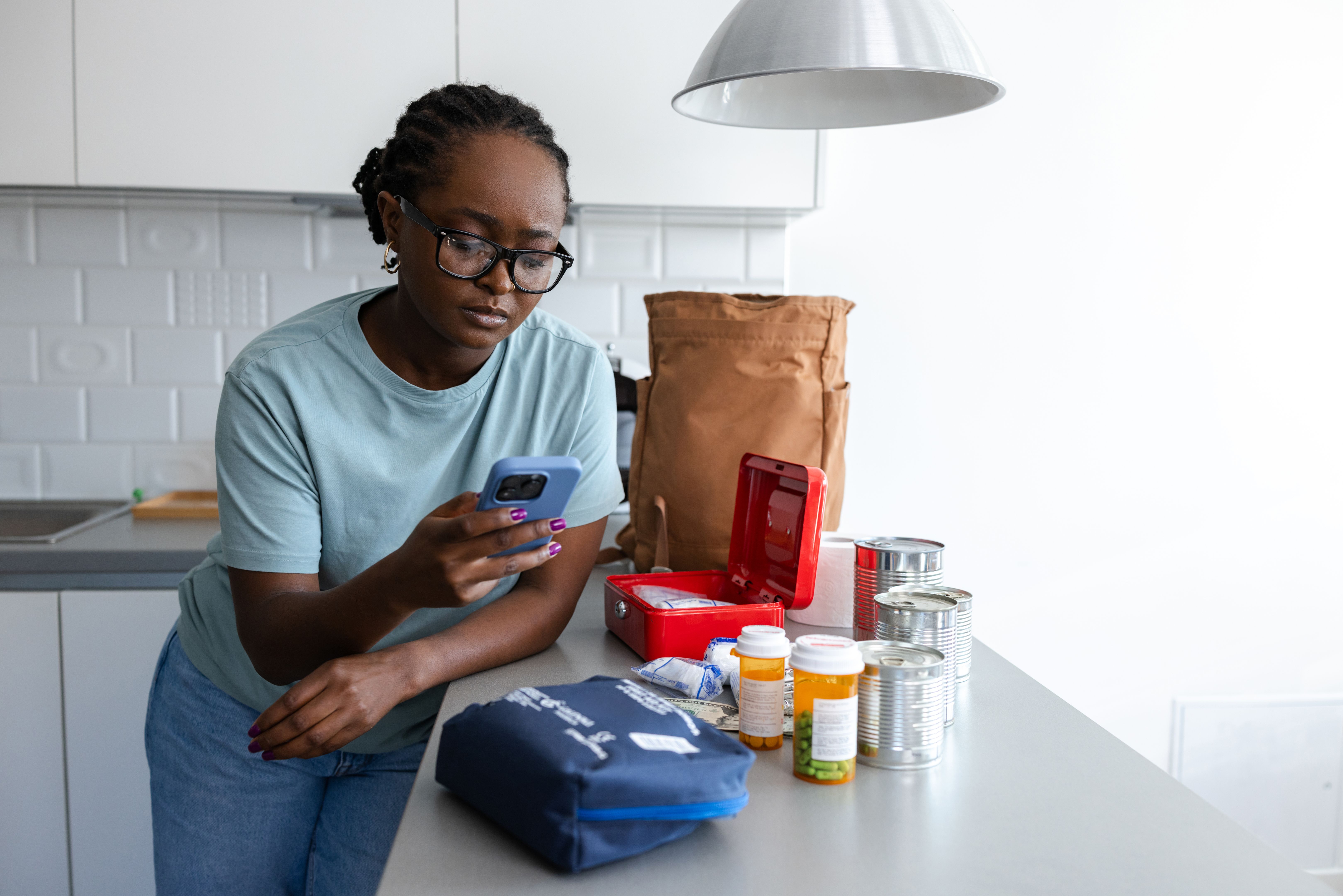 technology disaster preparedness