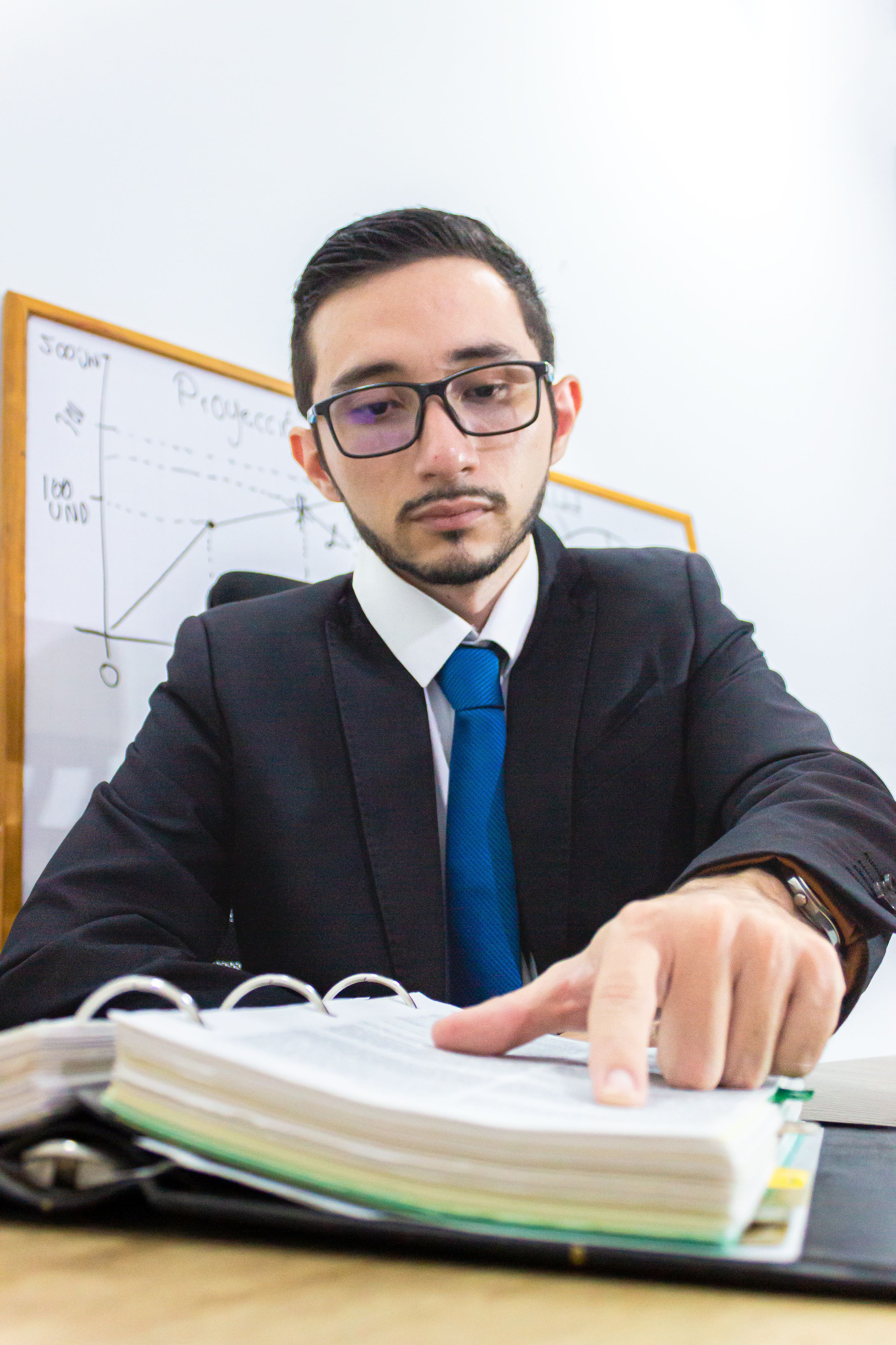 advogado trabalhador