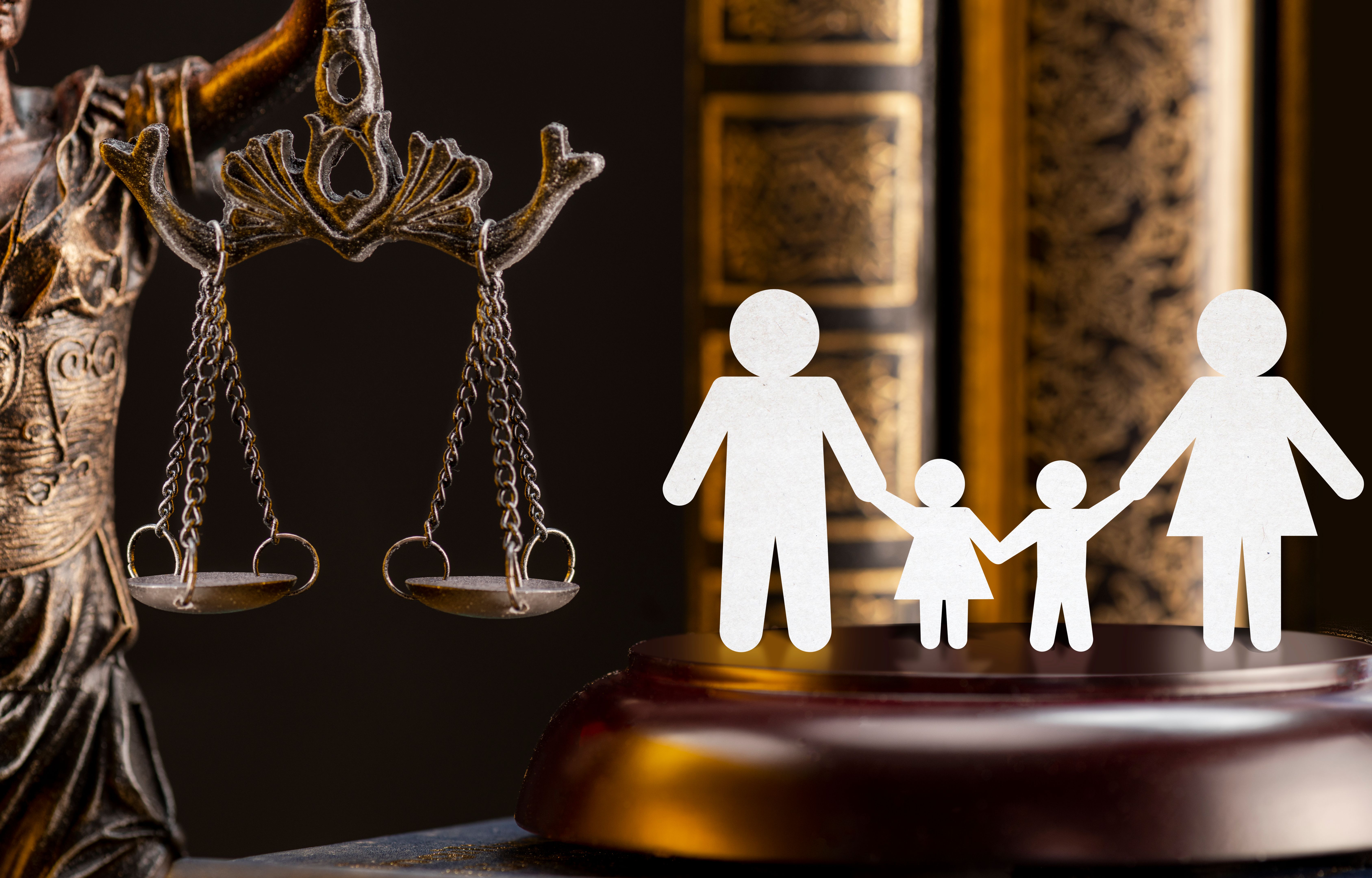 family law legislation