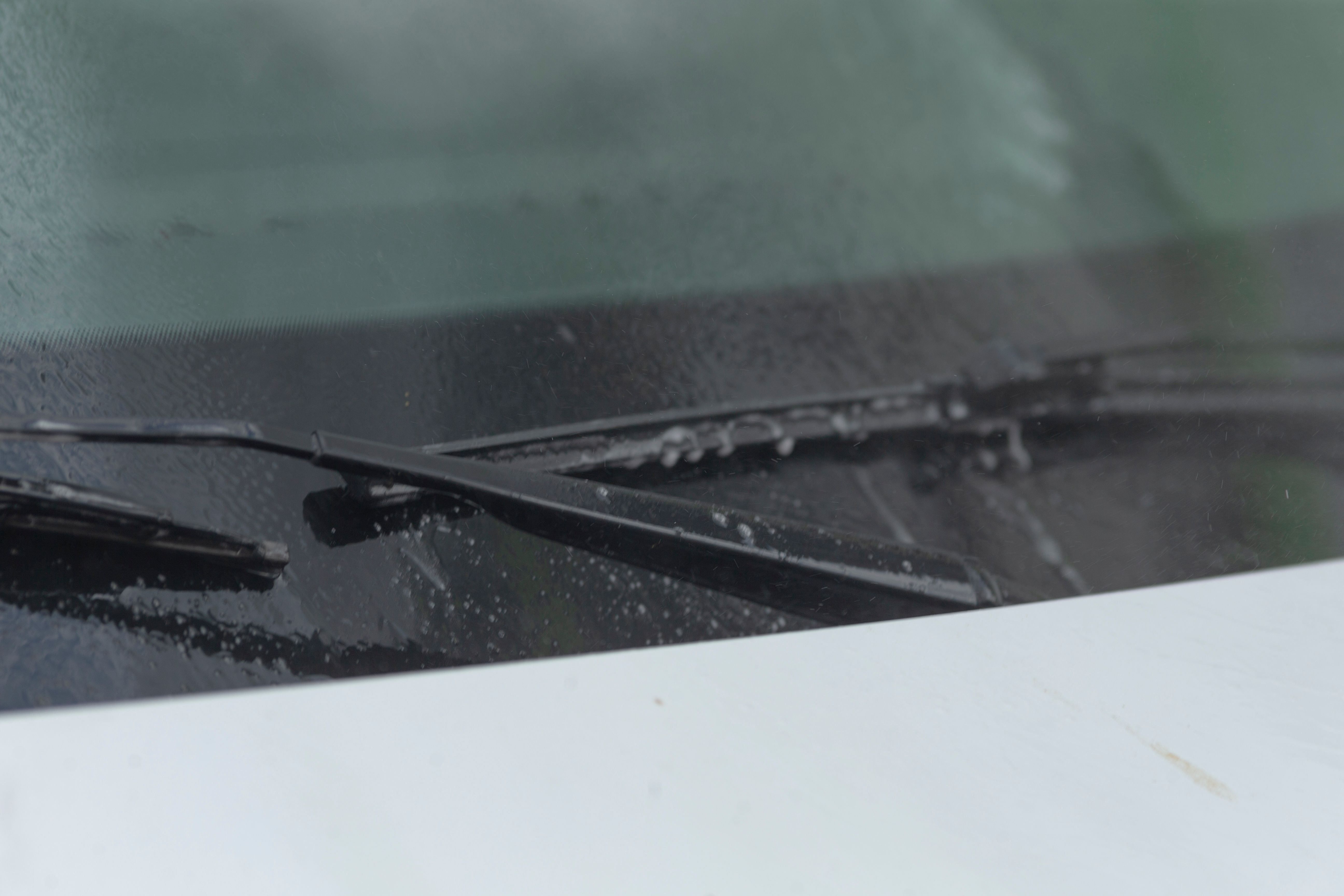 wipers rain