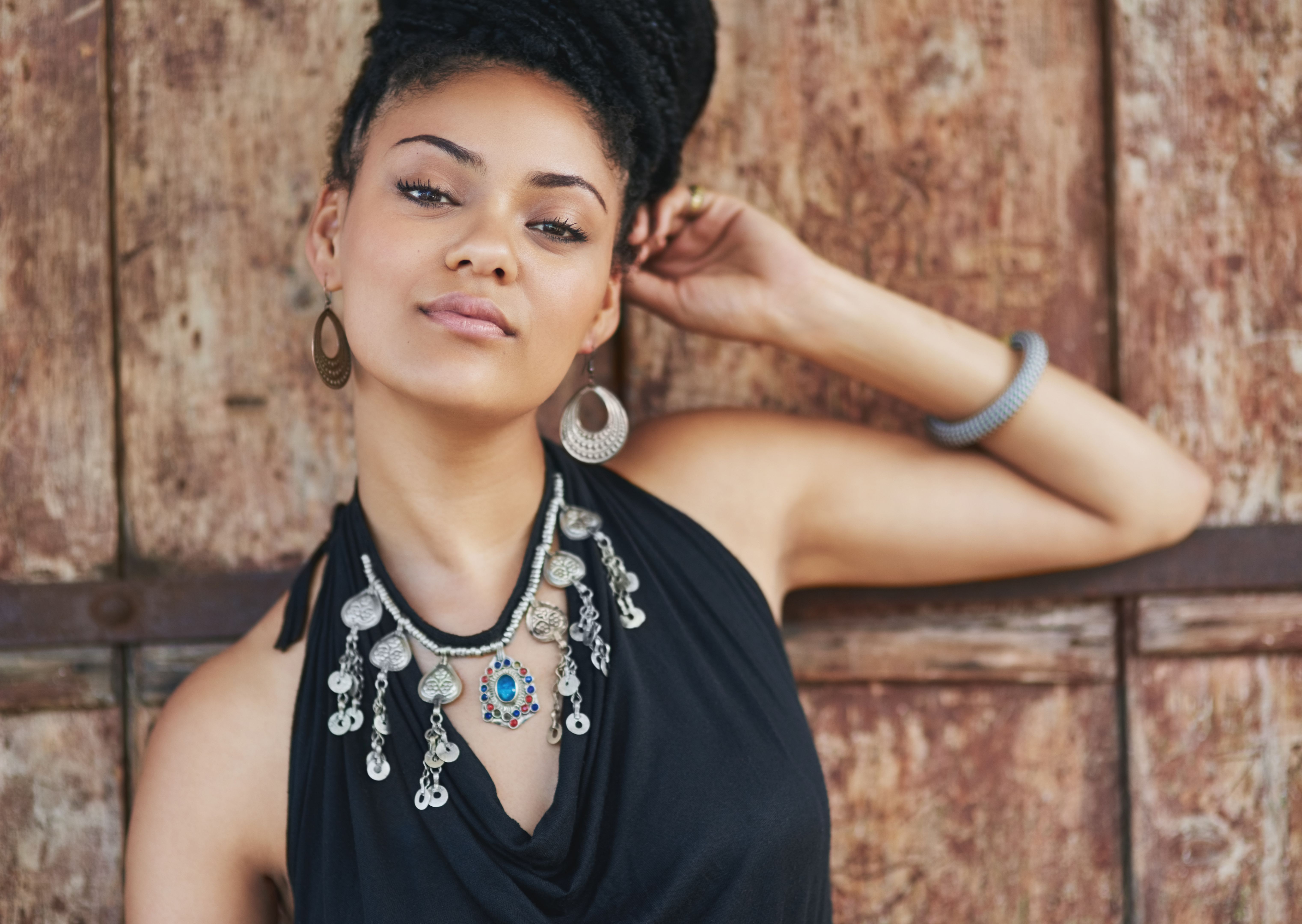 cultural necklace symbolism