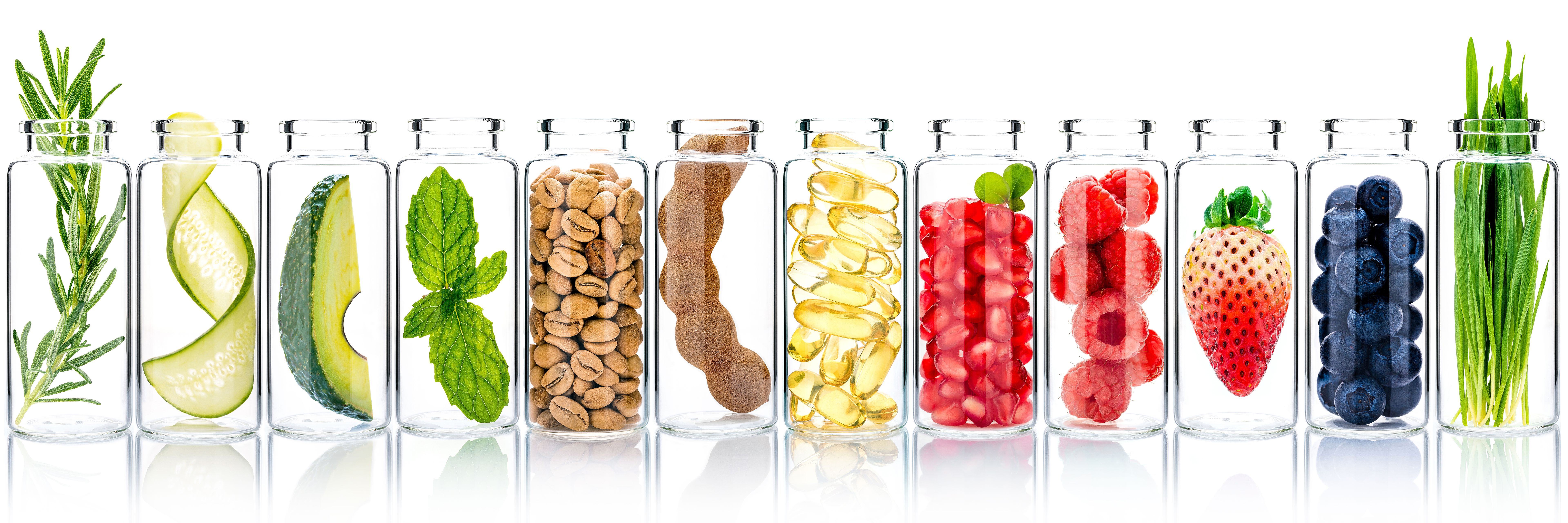 nutraceutical products