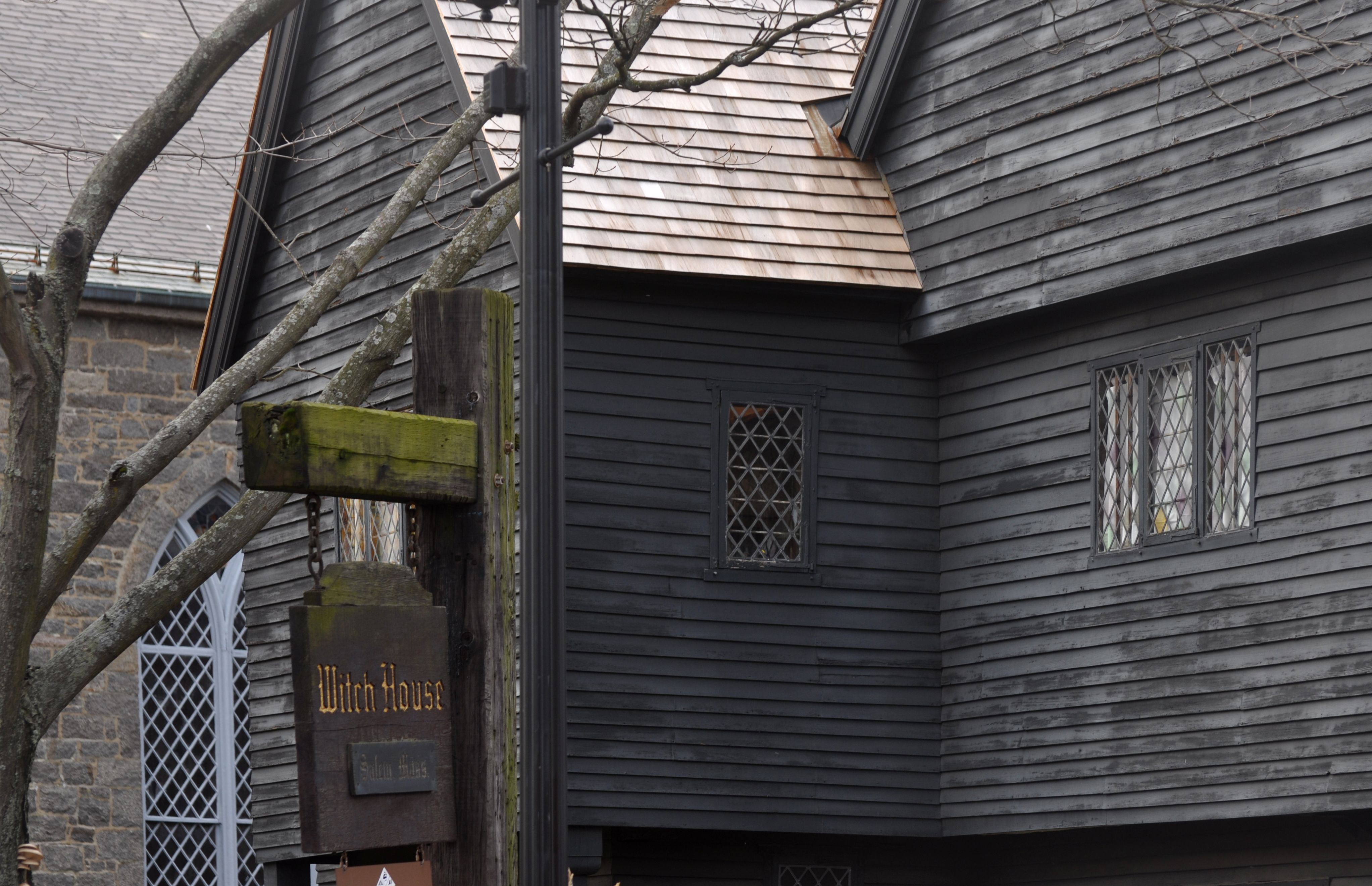 salem museum