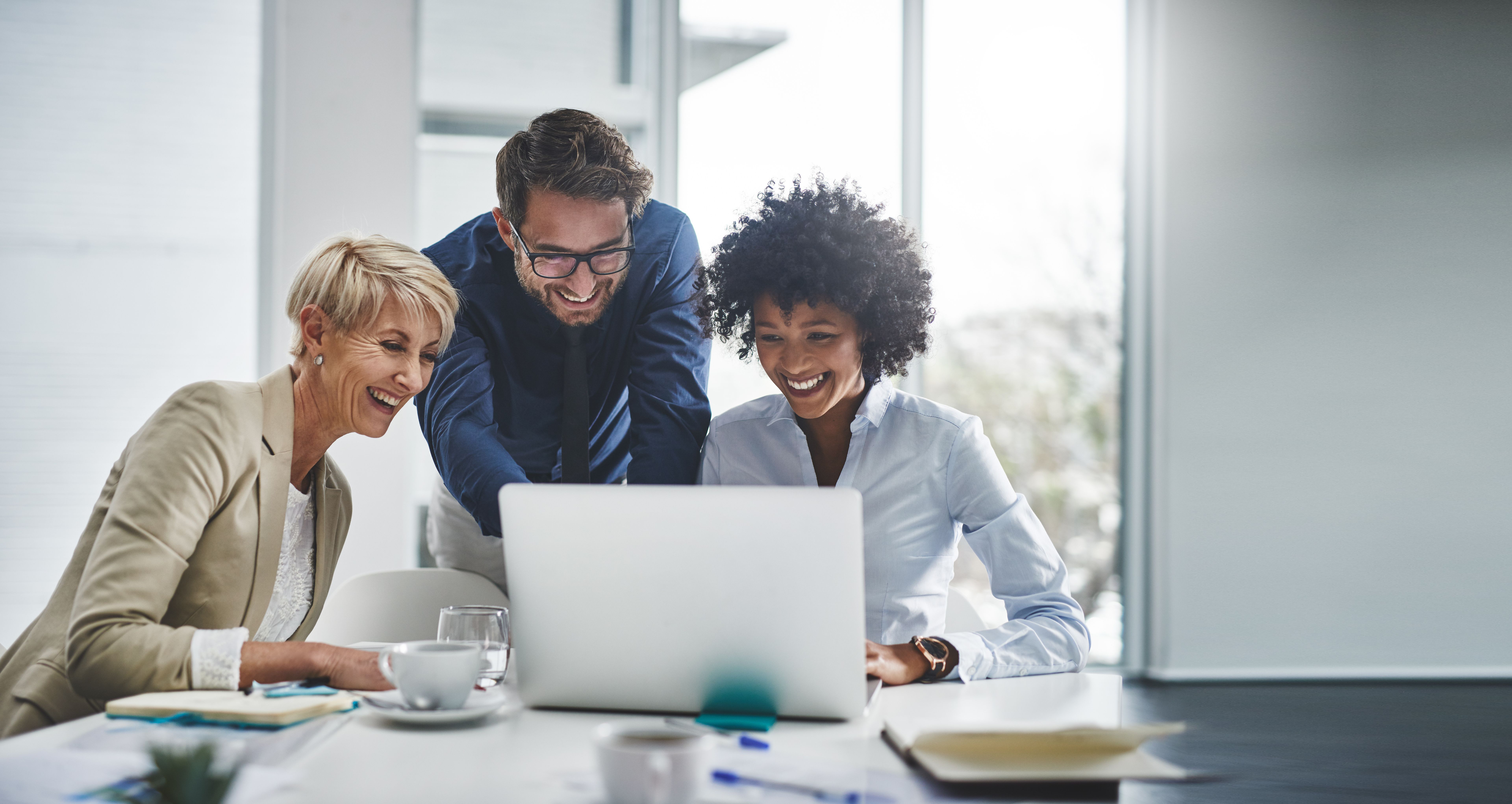 employee engagement