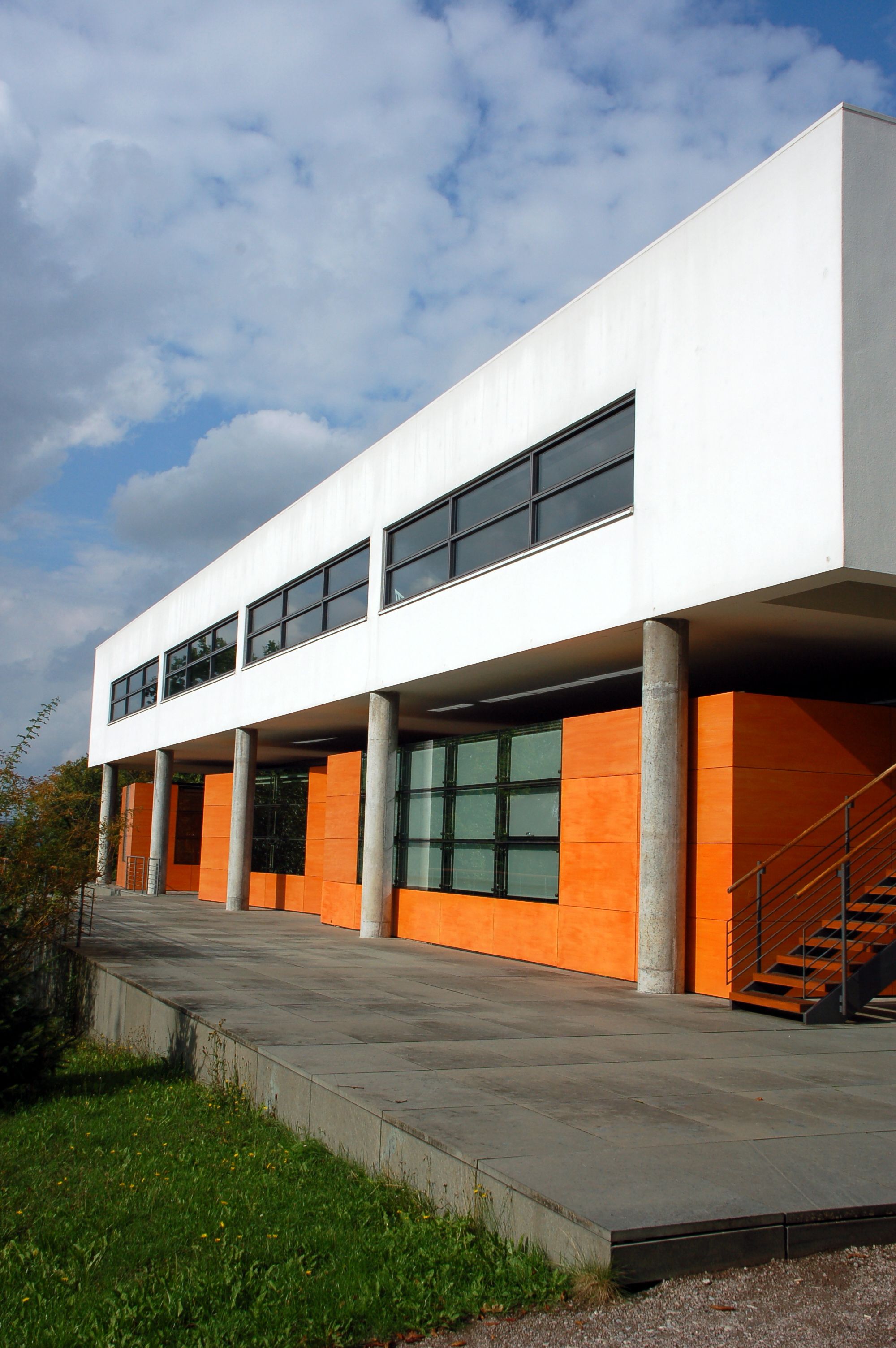 ecole moderne