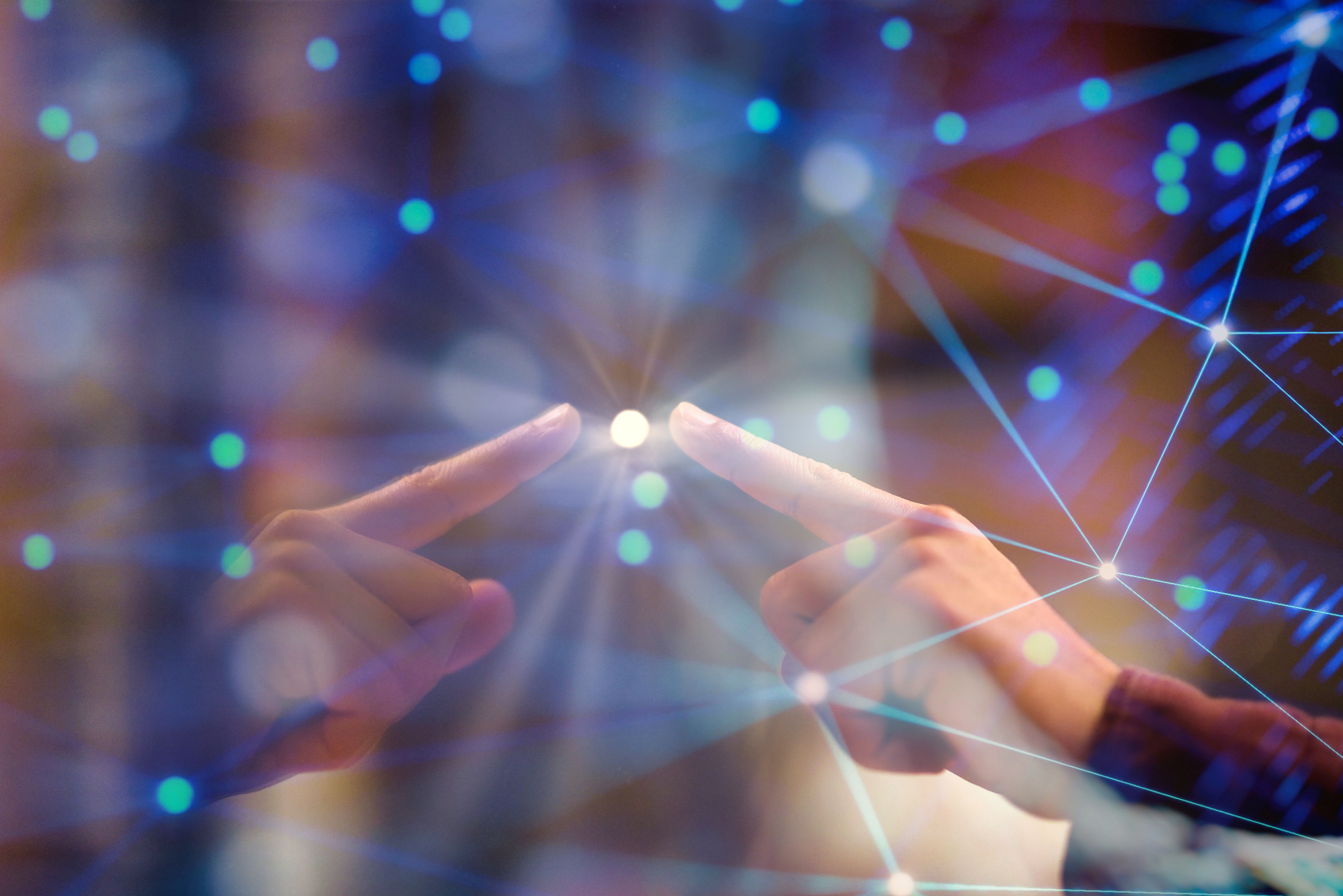 Finding Connection in Life's Transitions
