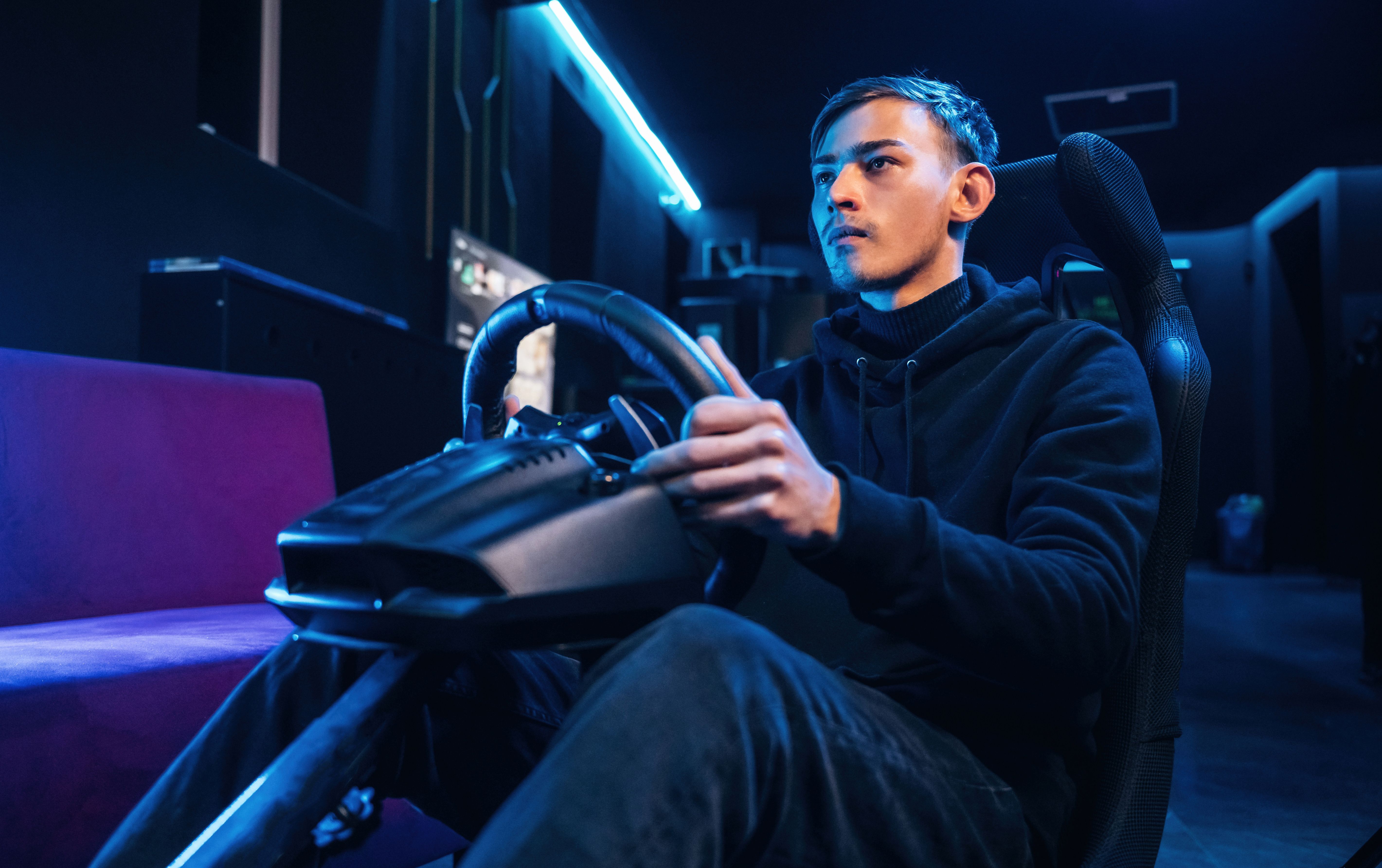 virtual reality wellness