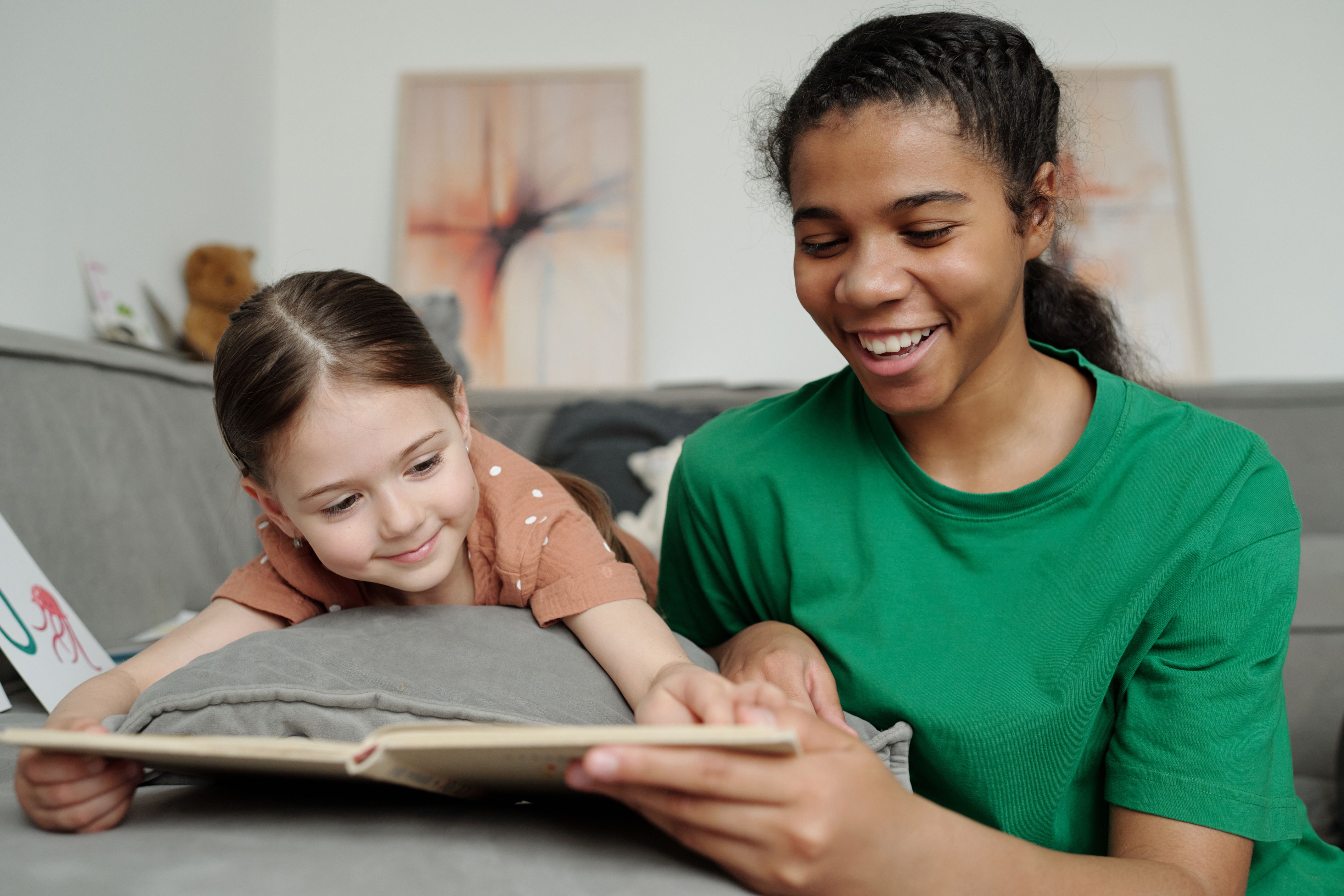 read aloud extension