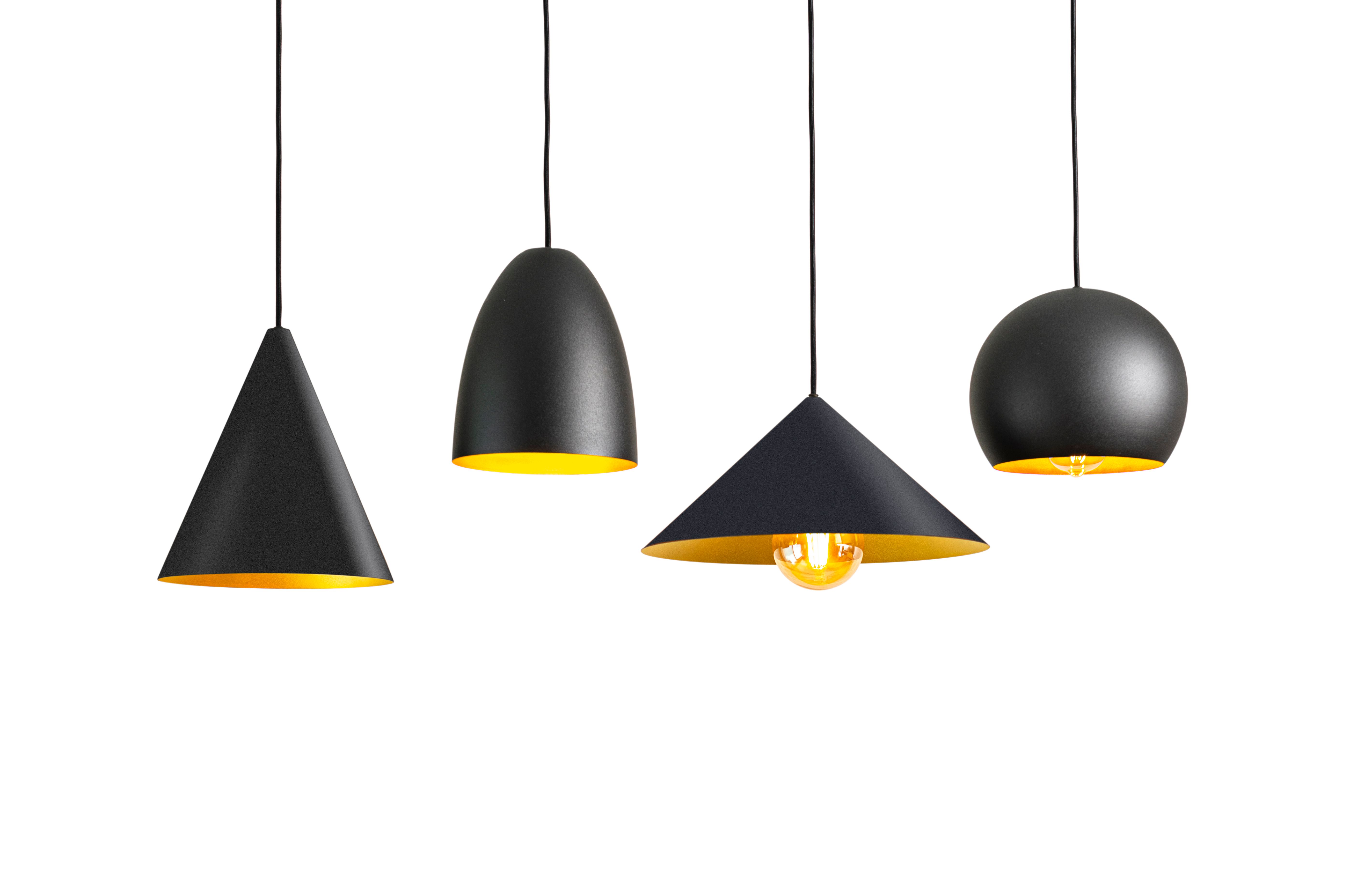 modern lighting